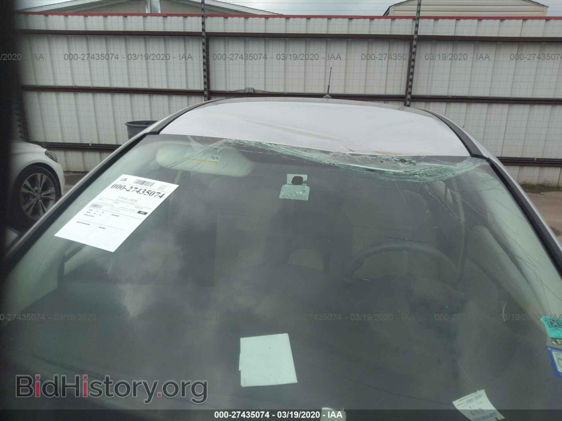 2014 FORD FOCUS - VIN: 1FADP3K26EL109264 - Фото 6