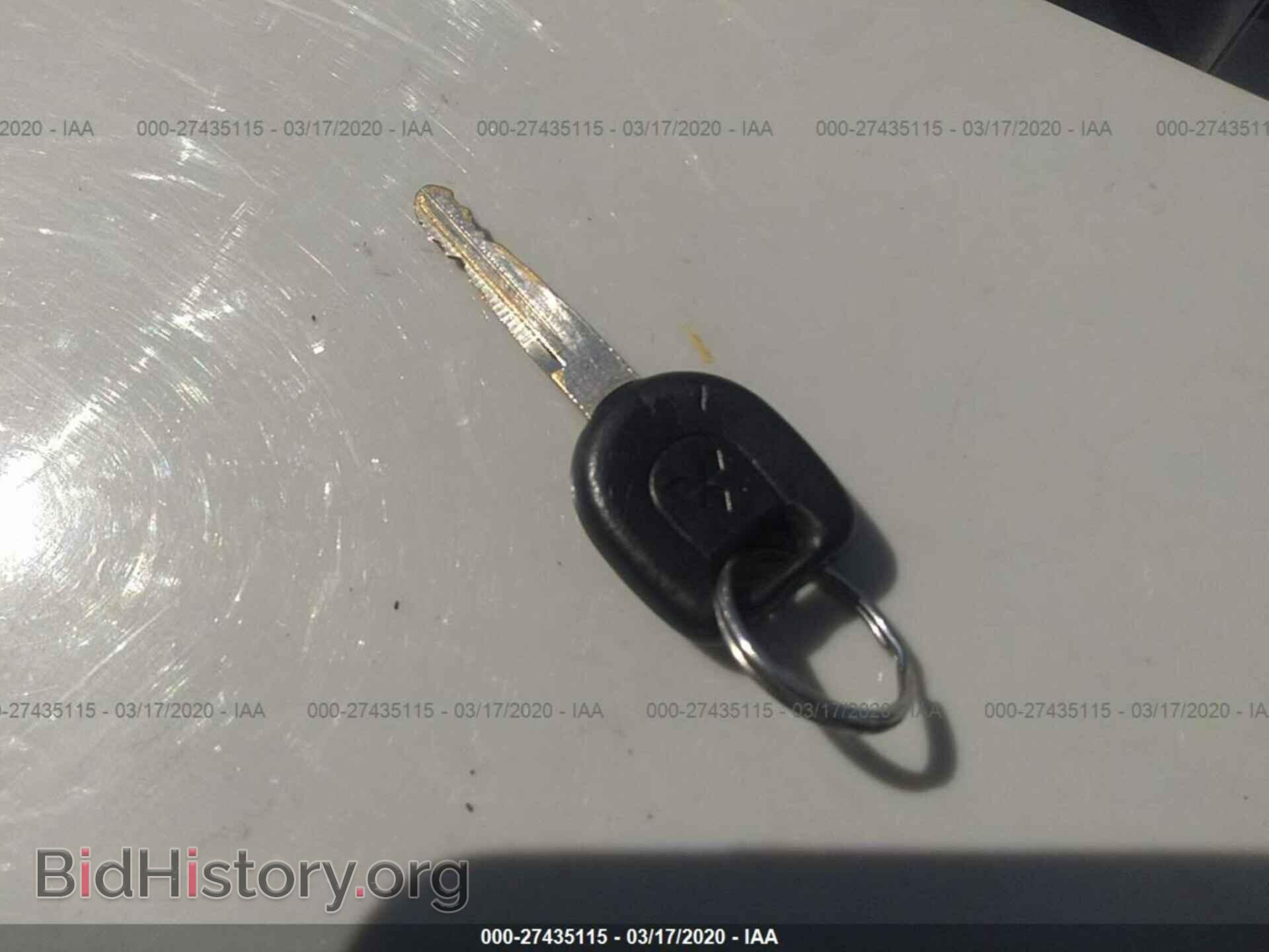 2002 MITSUBISHI GALANT - VIN: 4A3AA46G82E138689 - Фото 11
