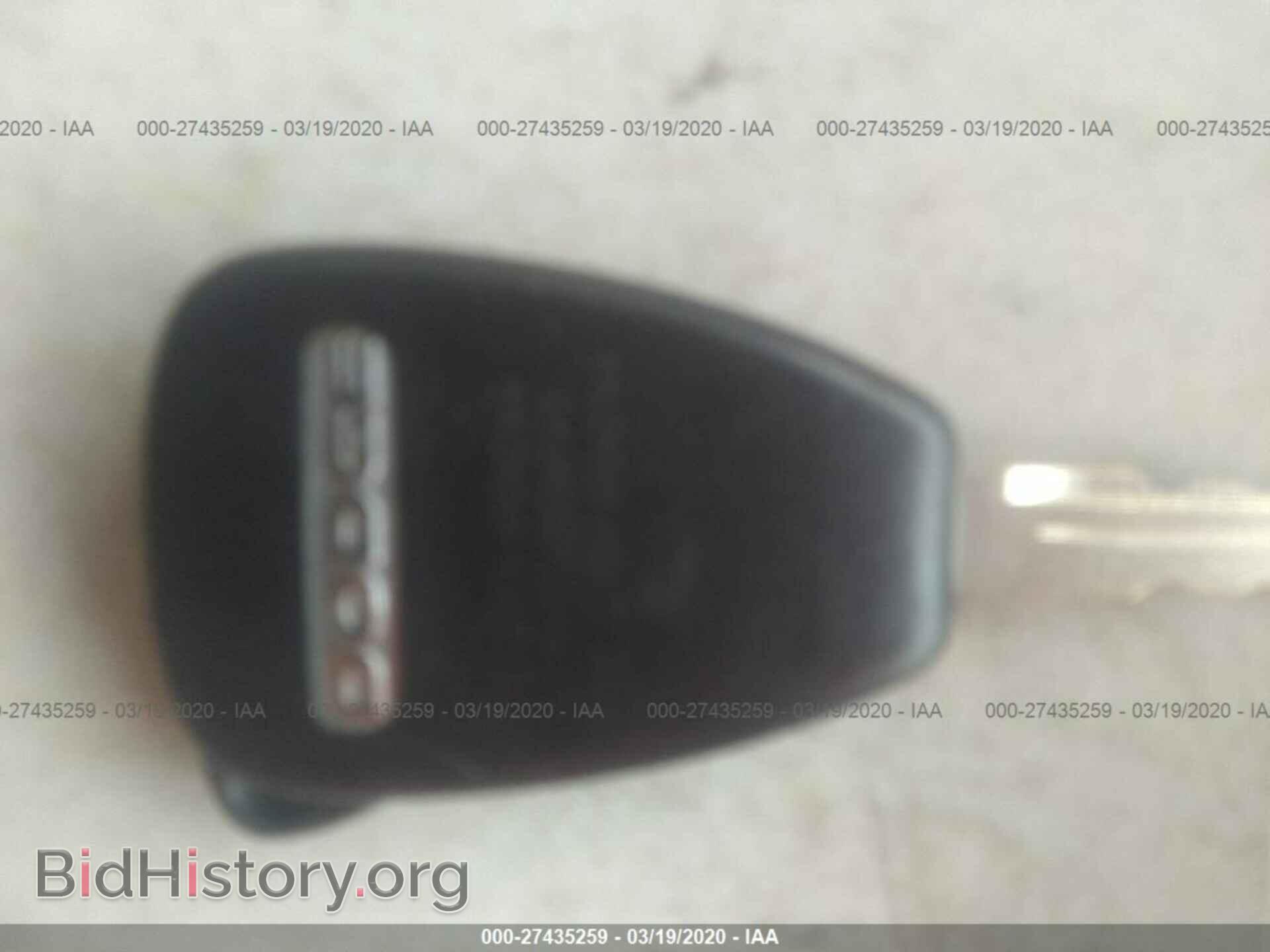 2012 DODGE AVENGER - VIN: 1C3CDZAB0CN220952 - Фото 11