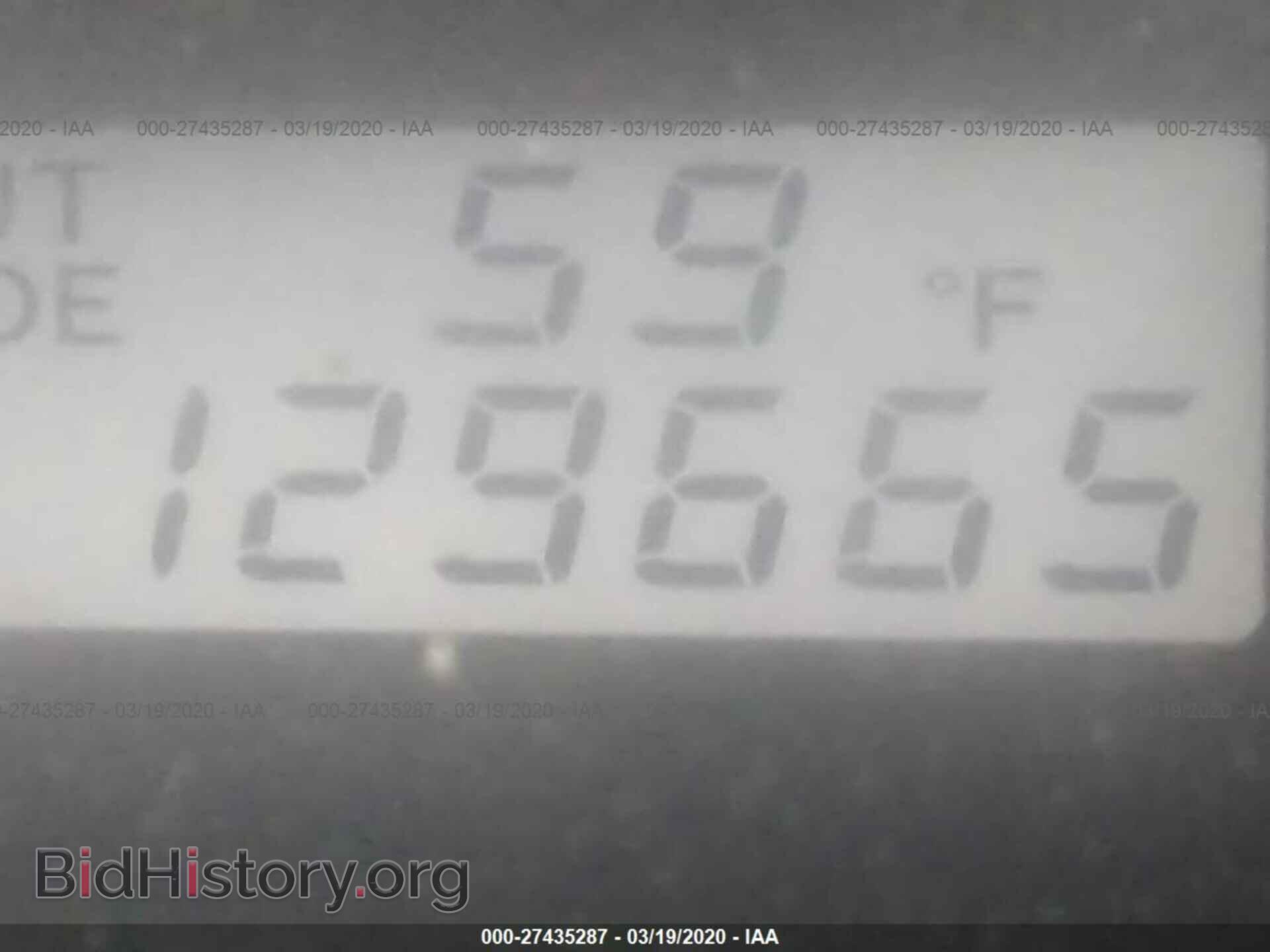 2007 TOYOTA COROLLA - VIN: 2T1BR32E87C754238 - Photo 7