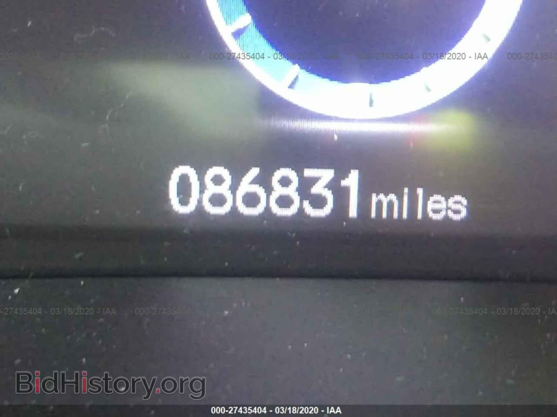 2012 HONDA CIVIC - VIN: 19XFB2F58CE373009 - Фото 7