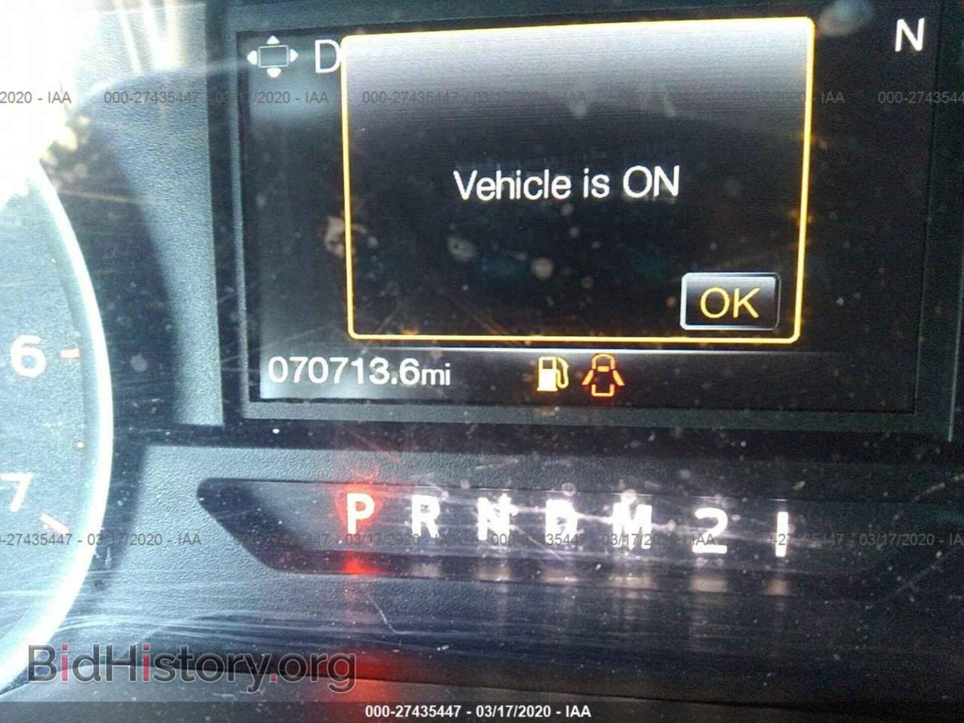 2017 FORD F150 - VIN: 1FTEW1EF5HFA14699 - Фото 7