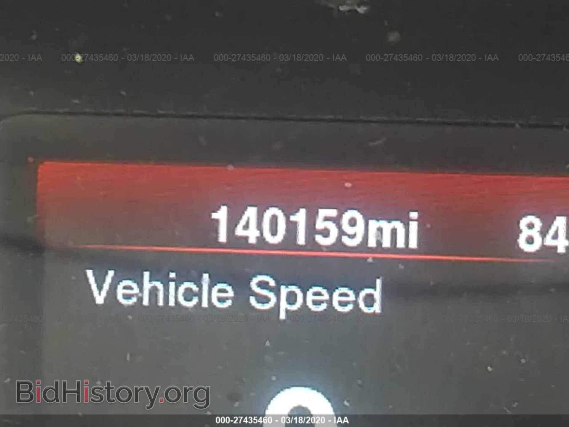 2014 DODGE CHARGER - VIN: 2C3CDXBG3EH197273 - Фото 7