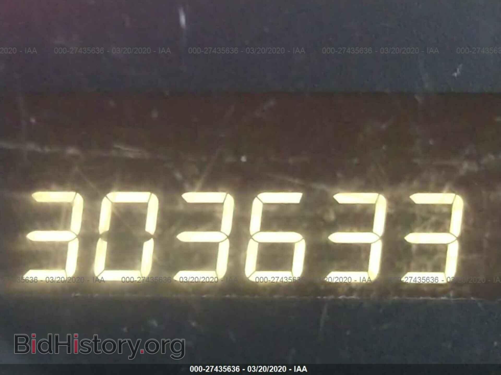 2006 HONDA PILOT - VIN: 5FNYF285X6B020134 - Photo 7
