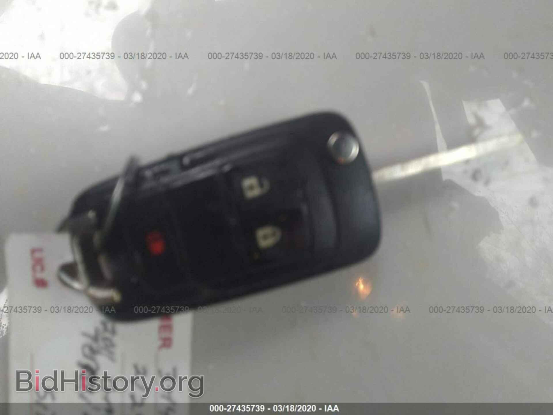 2011 GMC TERRAIN - VIN: 2CTALMEC1B6444363 - Фото 11