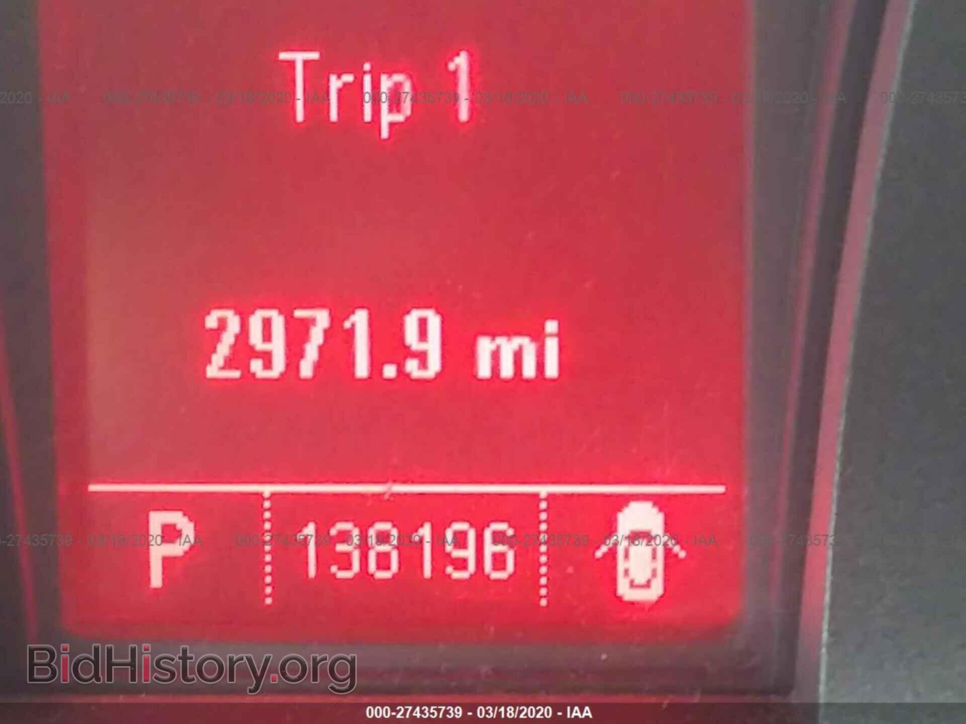 2011 GMC TERRAIN - VIN: 2CTALMEC1B6444363 - Фото 7