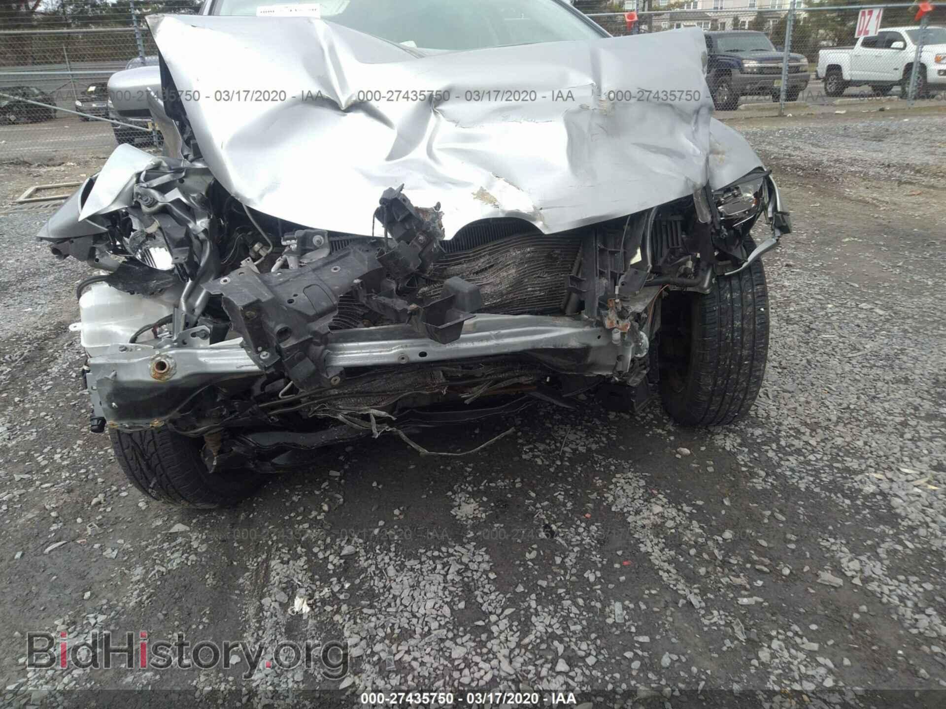2011 MAZDA CX-7 - VIN: JM3ER2BM5B0356090 - Фото 6