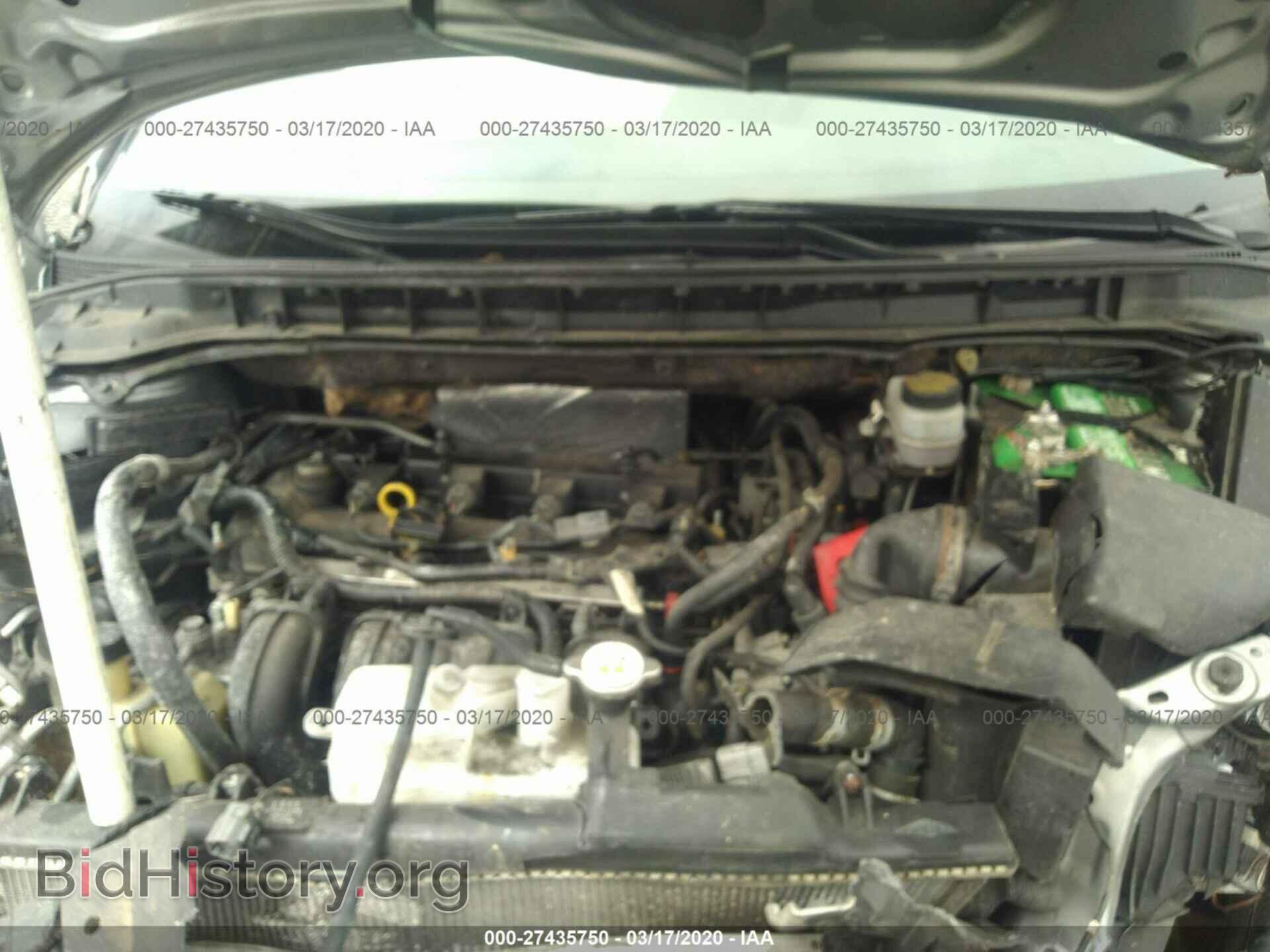 2011 MAZDA CX-7 - VIN: JM3ER2BM5B0356090 - Фото 10