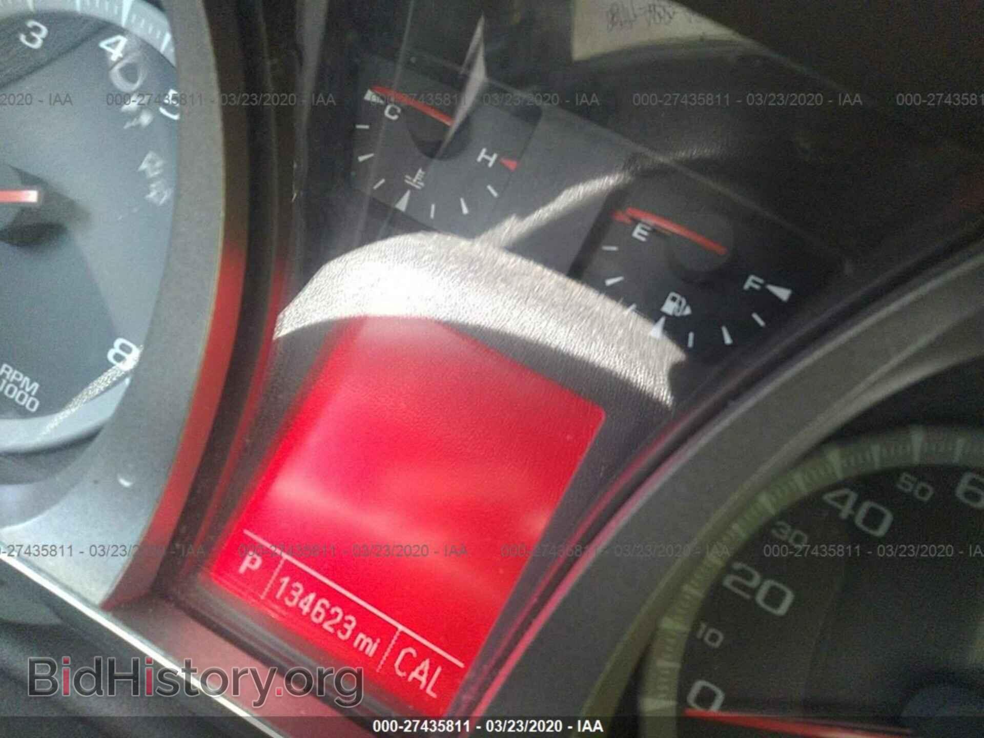 2012 GMC TERRAIN - VIN: 2GKFLTE55C6187078 - Фото 7