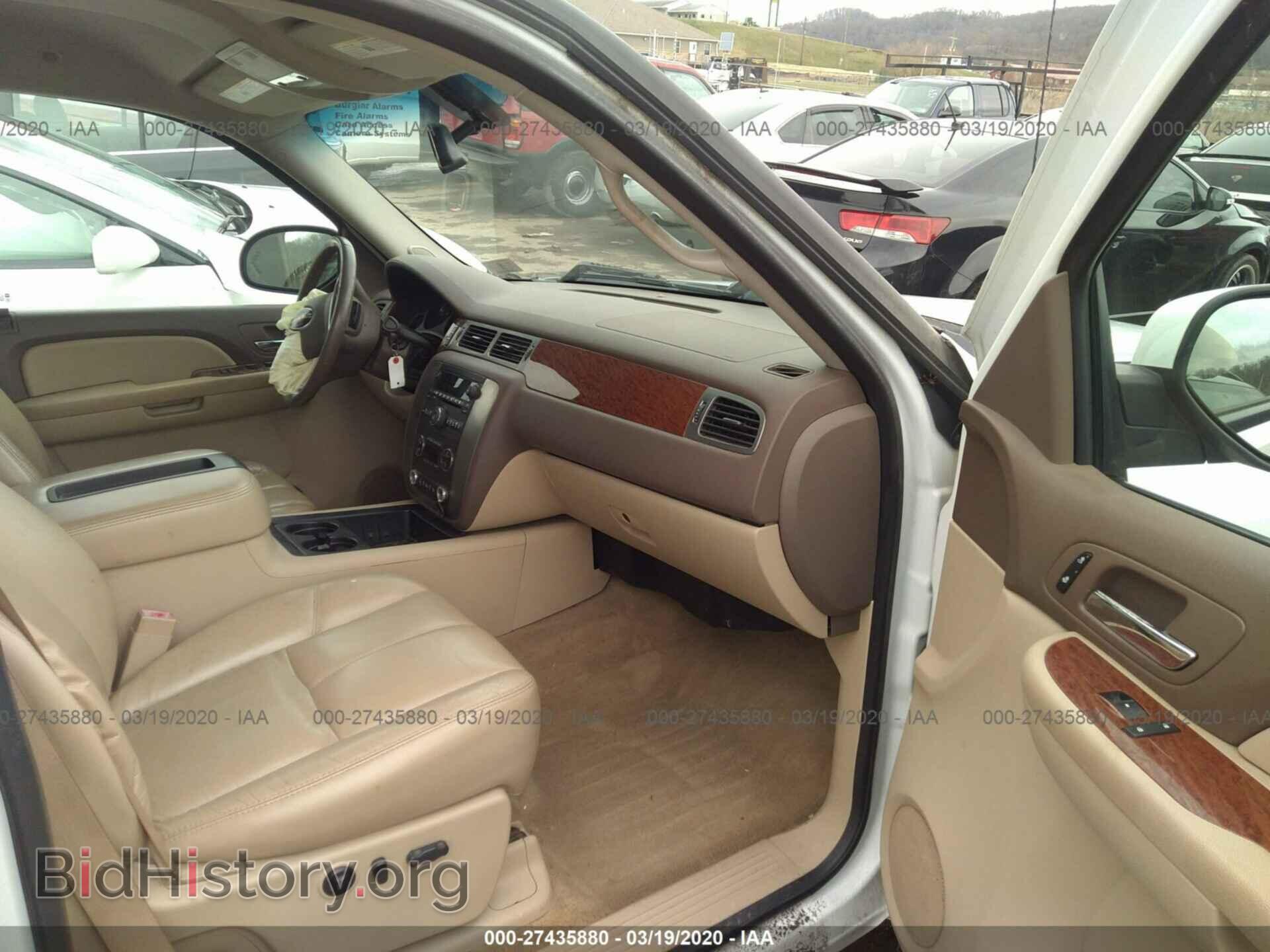 2007 GMC NEW SIERRA - VIN: 2GTEC19J771665765 - Фото 5