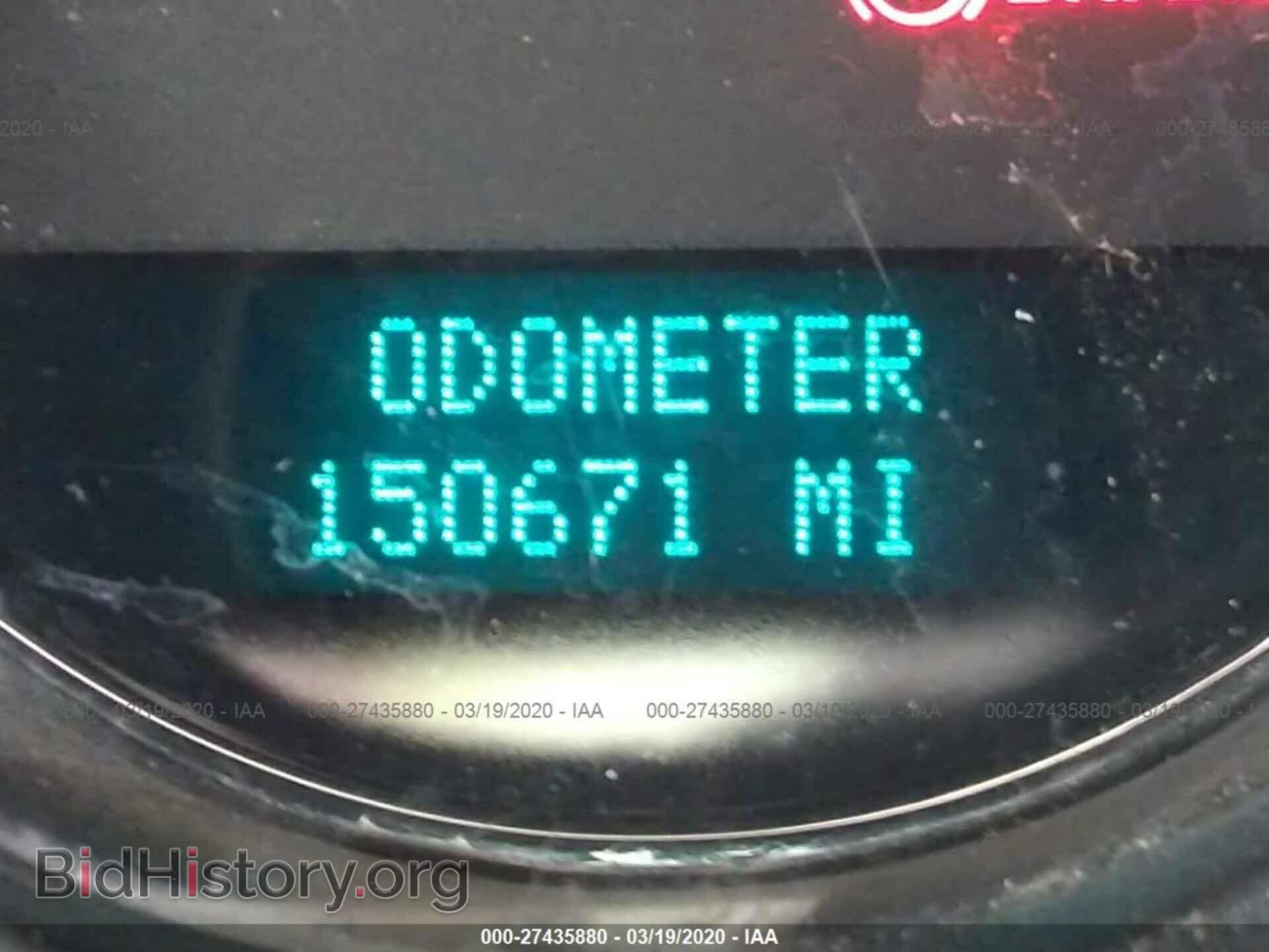 2007 GMC NEW SIERRA - VIN: 2GTEC19J771665765 - Фото 7