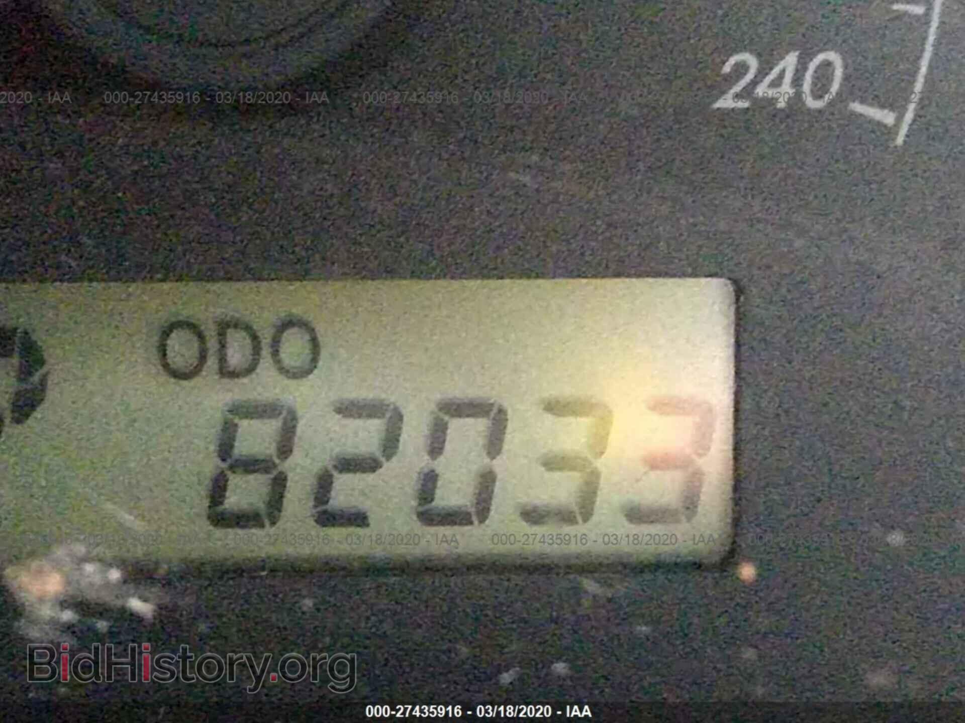2013 TOYOTA COROLLA - VIN: 2T1BU4EE8DC992862 - Фото 7
