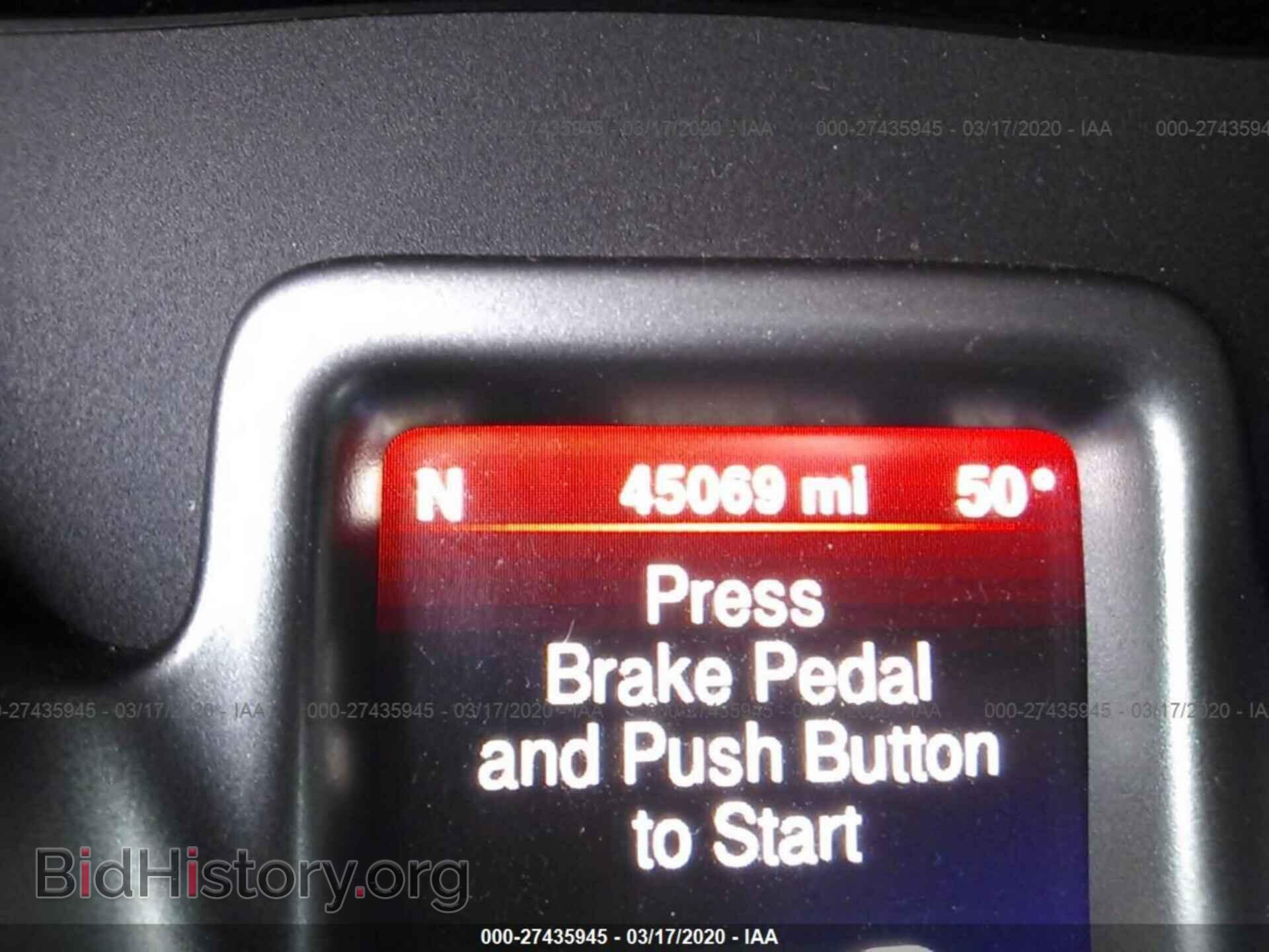 2016 DODGE JOURNEY - VIN: 3C4PDCGG7GT107891 - Фото 7