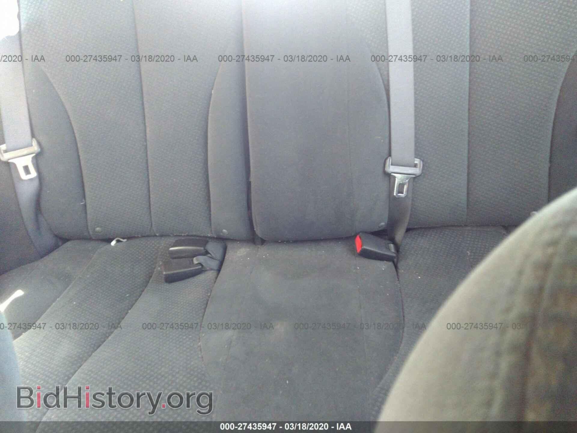 2012 NISSAN VERSA - VIN: 3N1BC1CP5CK201522 - Photo 4