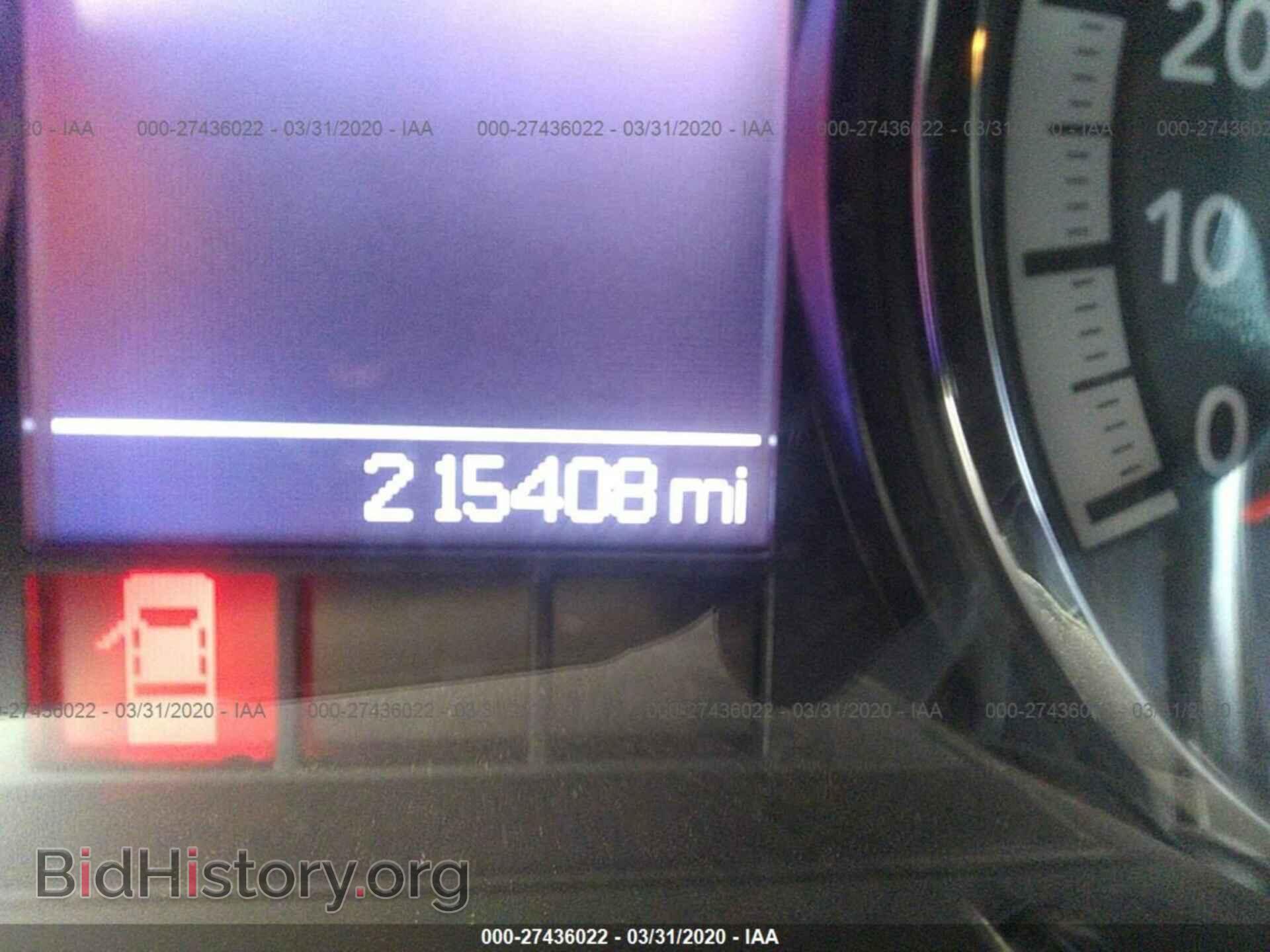2012 DODGE RAM 3500 - VIN: 3C63DRJL6CG262143 - Фото 6