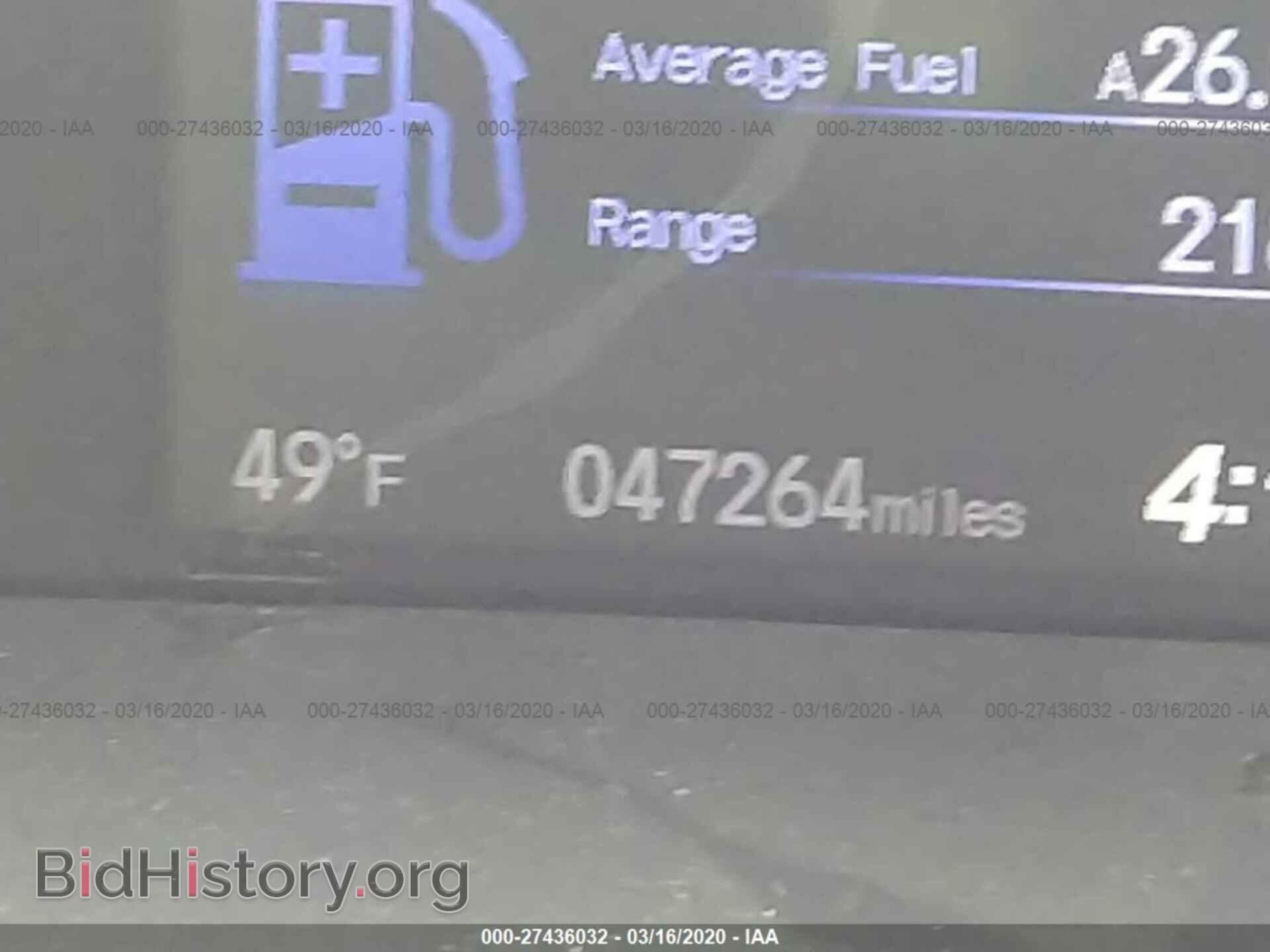 2013 HONDA CIVIC - VIN: 19XFB2F59DE097182 - Фото 7