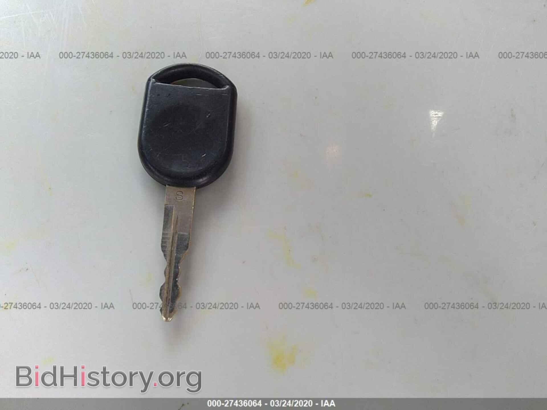 2008 FORD F150 - VIN: 1FTRF12218KC43052 - Фото 11