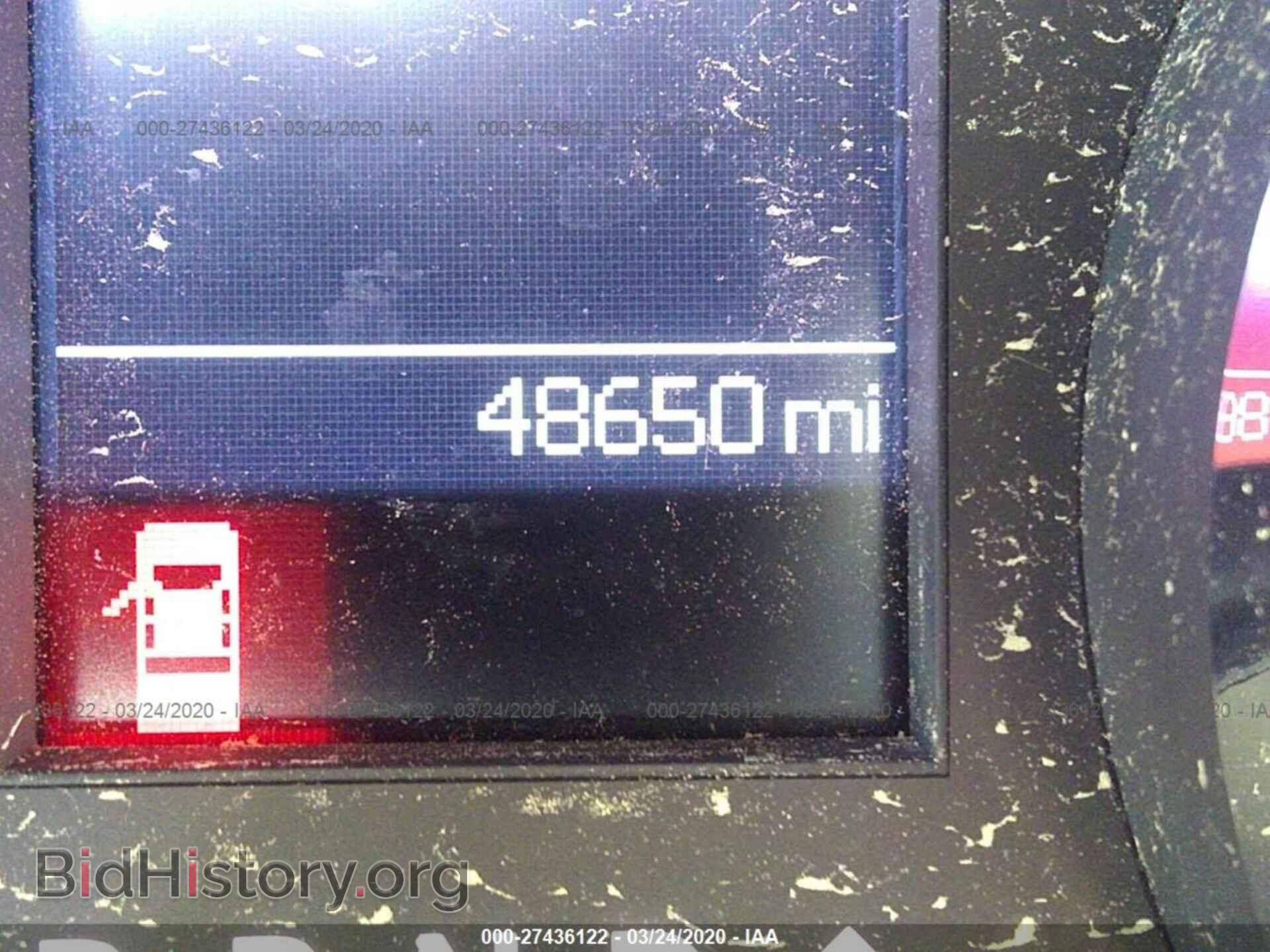 2011 CHRYSLER 300C - VIN: 2C3CA6CT5BH529143 - Фото 7