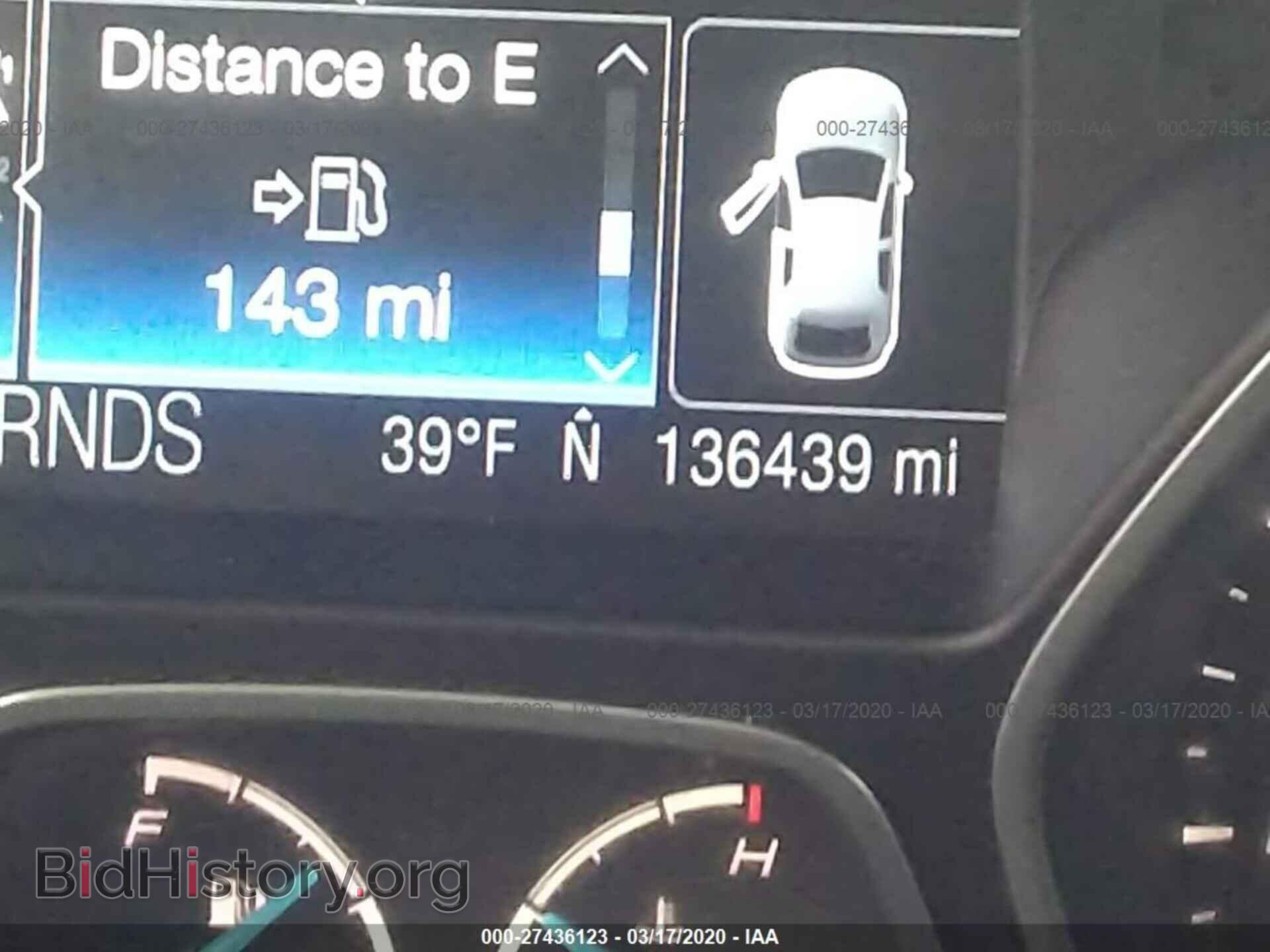 2012 FORD FOCUS - VIN: 1FAHP3N22CL400046 - Photo 7