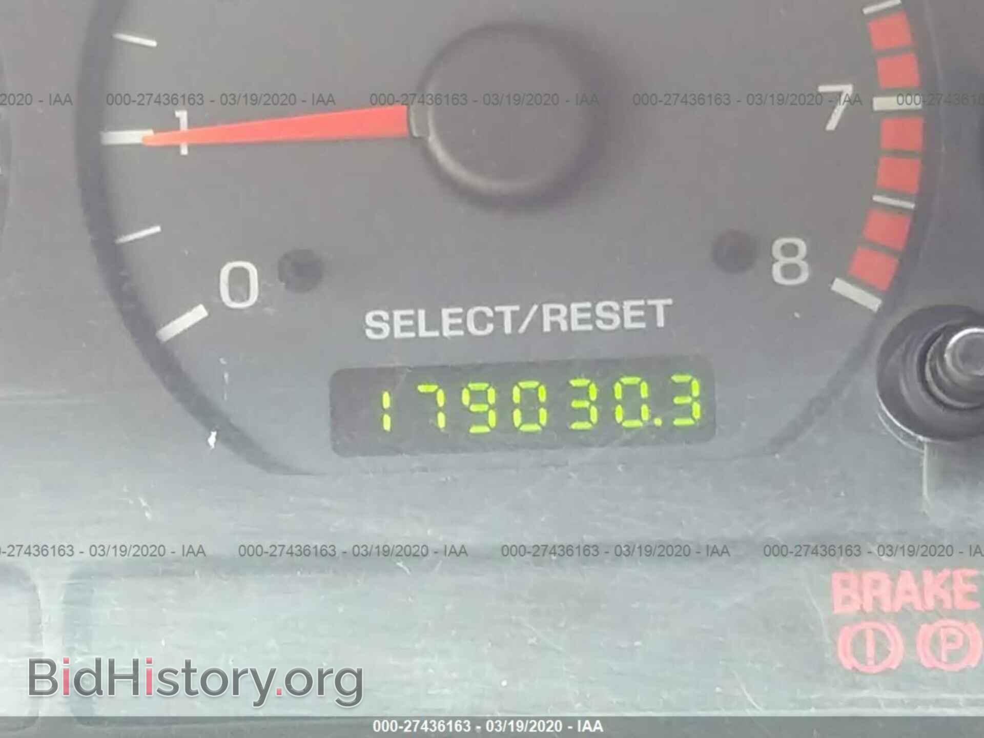 2003 FORD MUSTANG - VIN: 1FAFP42X03F338190 - Фото 7
