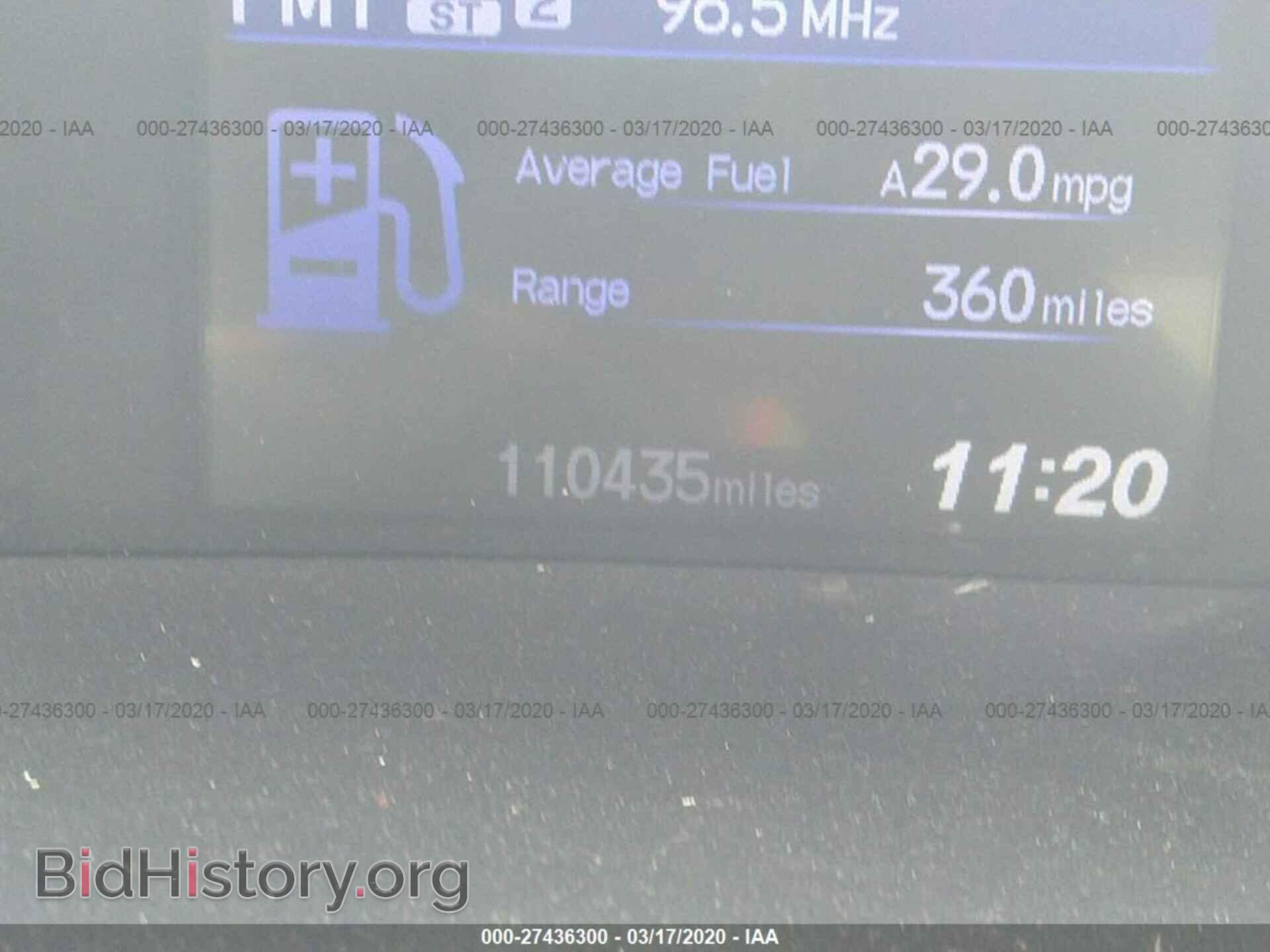 2012 HONDA CIVIC - VIN: 19XFB2F52CE385933 - Фото 7