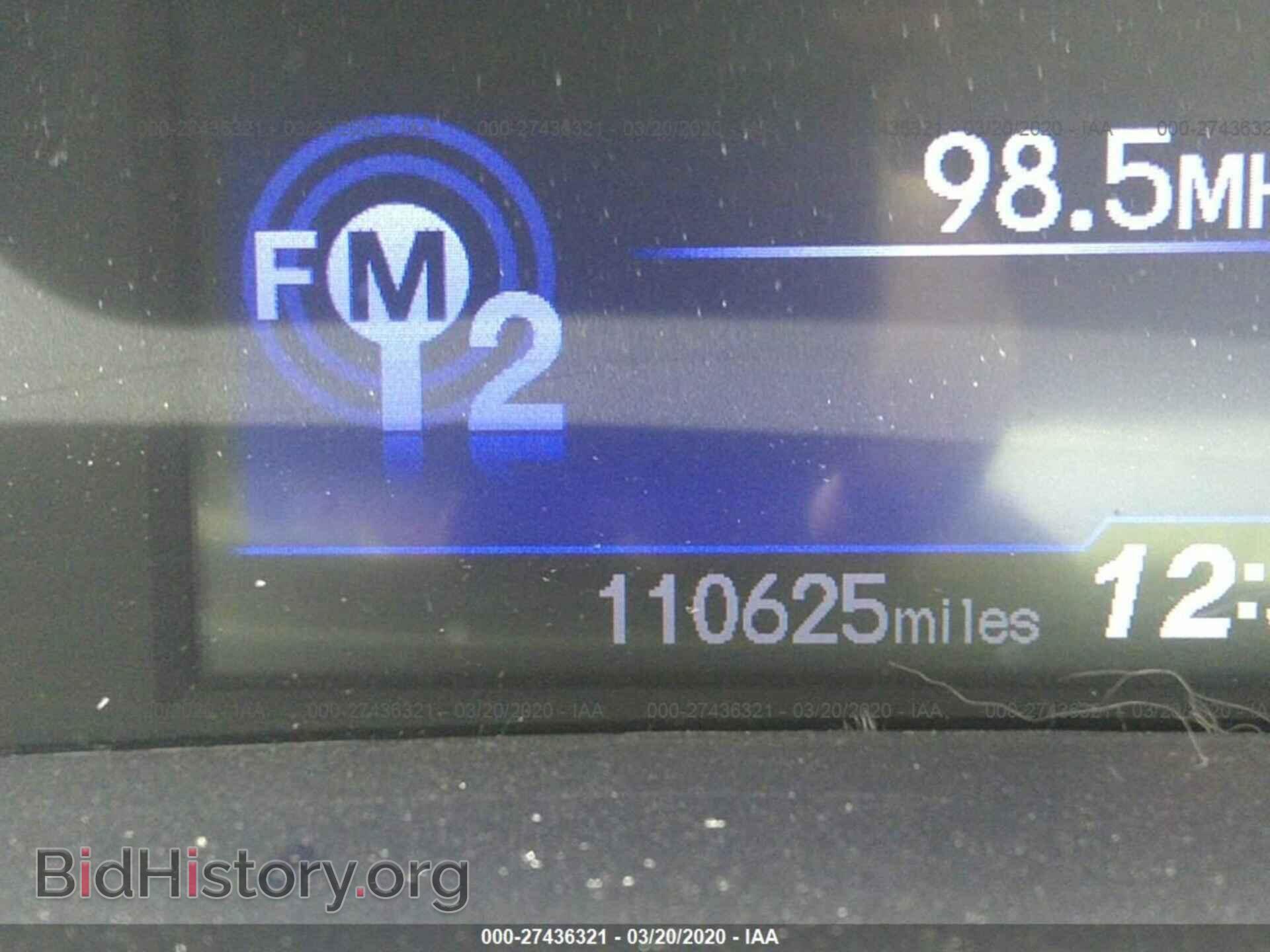 2012 HONDA CIVIC - VIN: 19XFB2F5XCE065713 - Фото 7