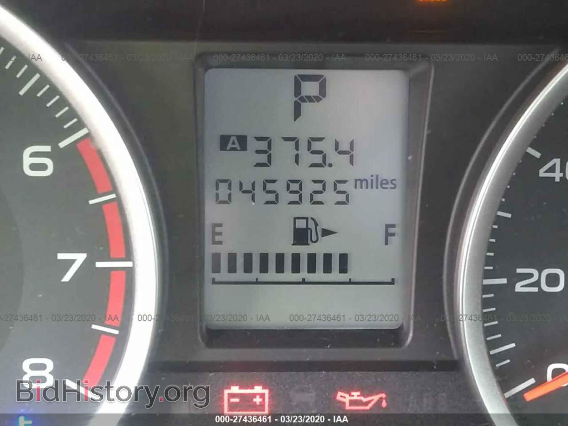 2017 SUBARU FORESTER - VIN: JF2SJAEC7HH466439 - Фото 7