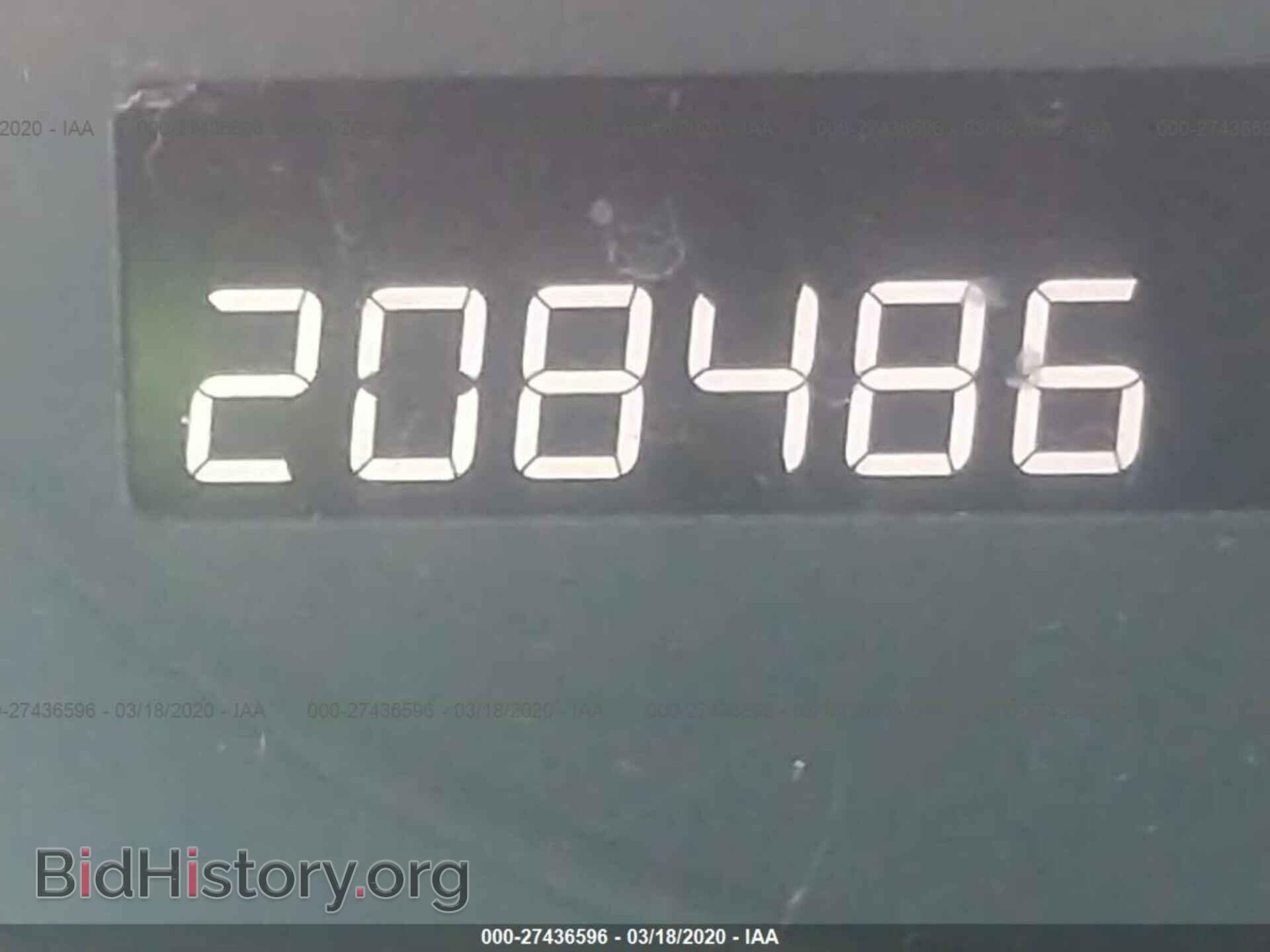 2007 HONDA PILOT - VIN: 5FNYF18757B002850 - Фото 7