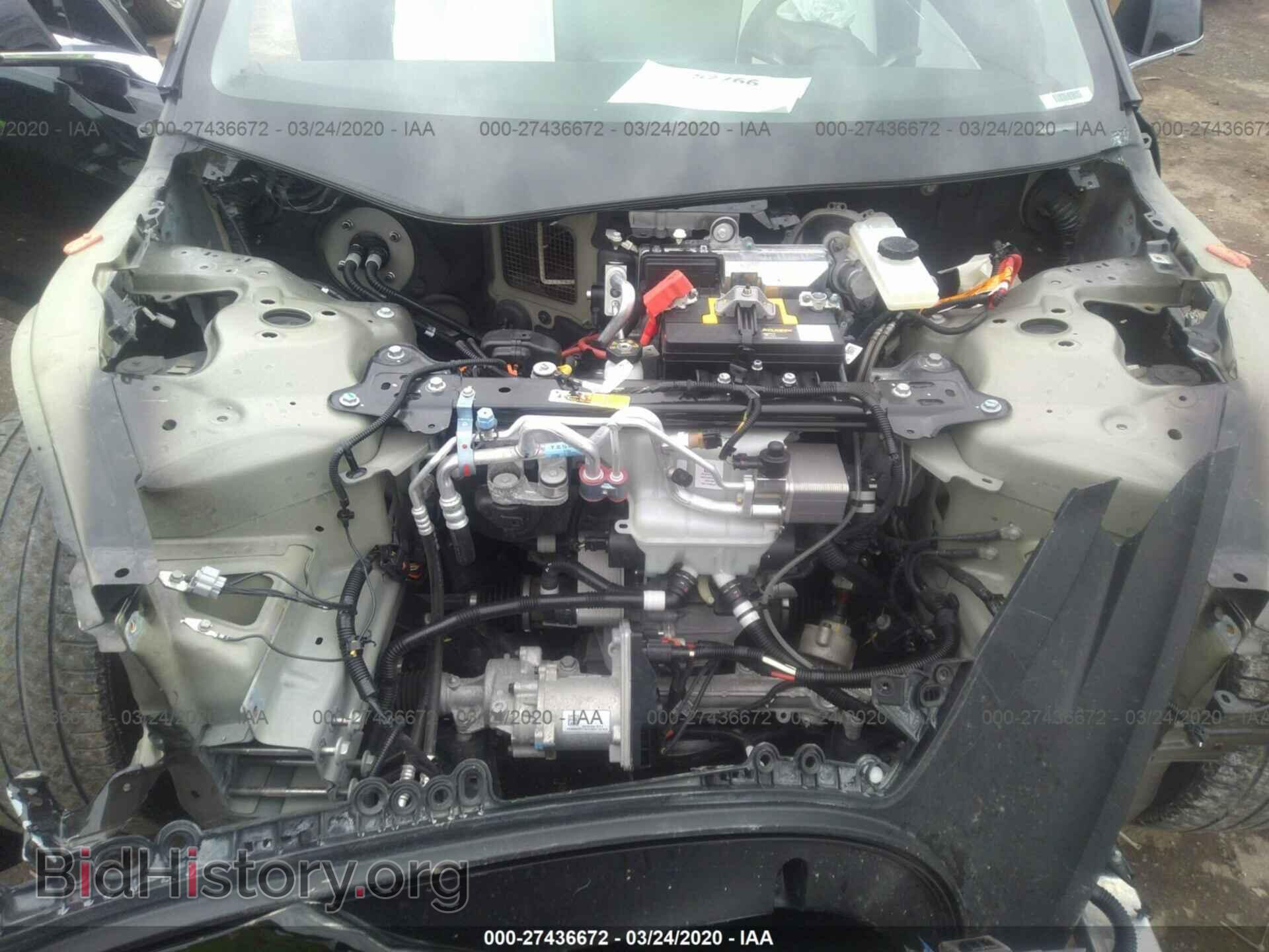 2018 TESLA MODEL 3 - VIN: 5YJ3E1EB4JF184263 - Фото 10