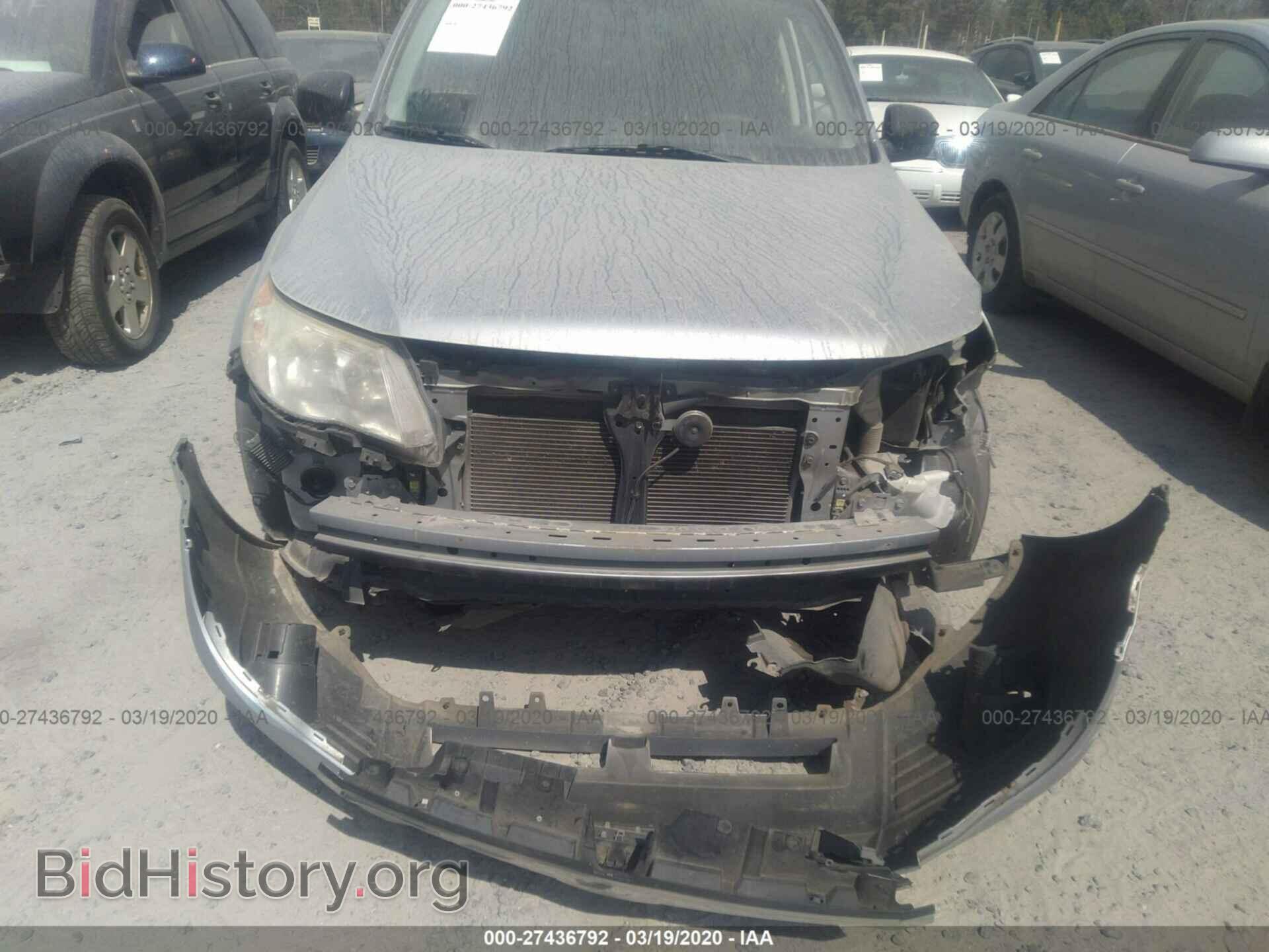 2012 SUBARU FORESTER - VIN: JF2SHBBC7CH443029 - Фото 6