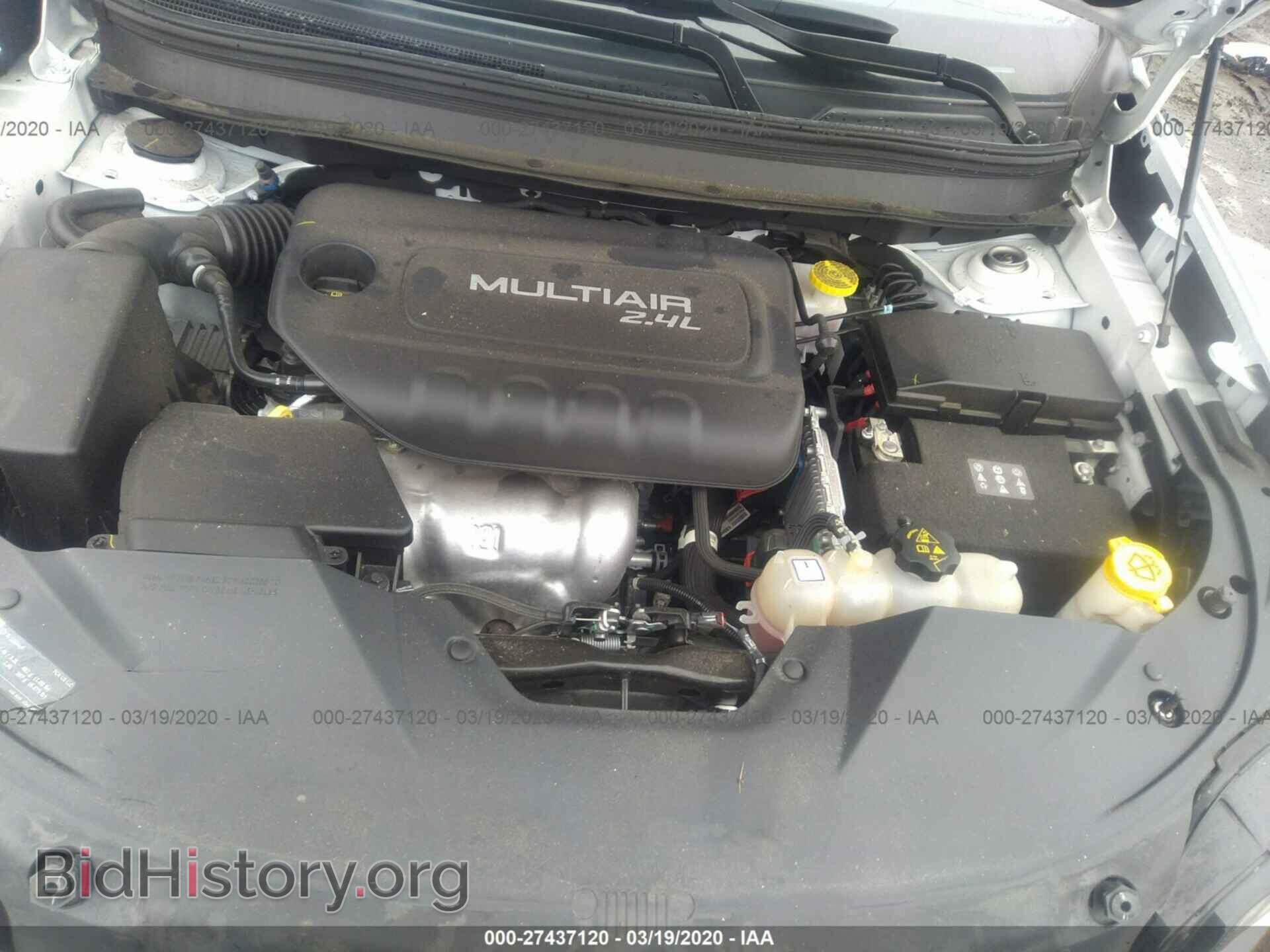 2019 JEEP CHEROKEE - VIN: 1C4PJMLB9KD190859 - Photo 10