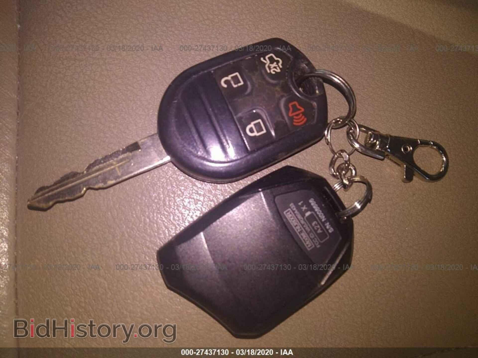 2015 FORD EXPLORER - VIN: 1FM5K8D89FGA23691 - Фото 11