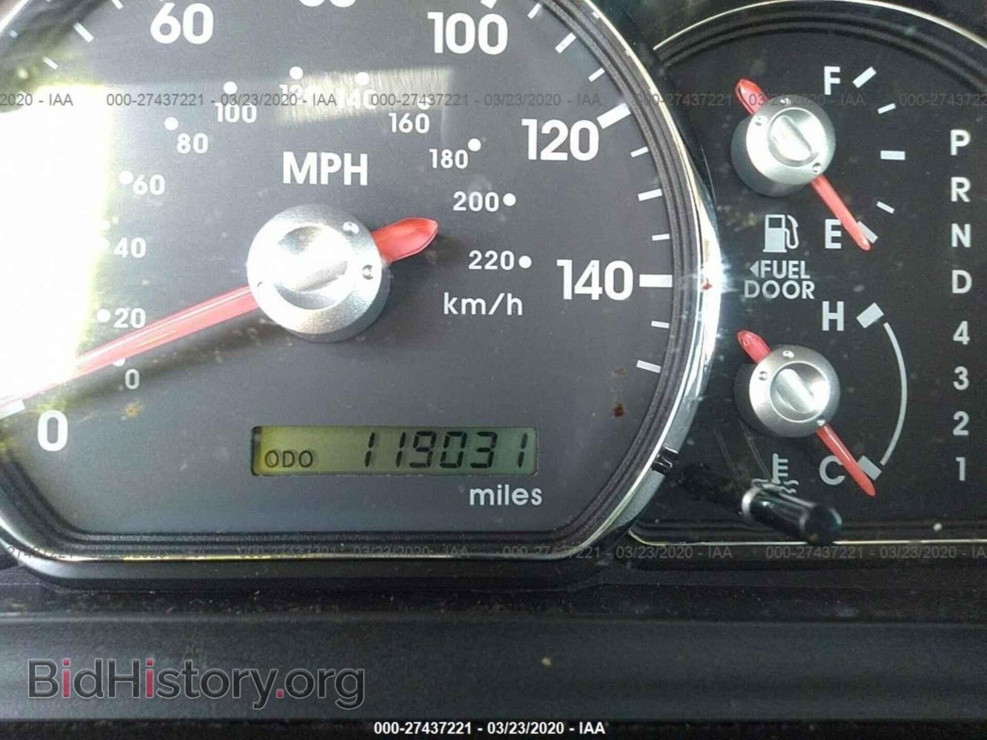 2012 MITSUBISHI GALANT - VIN: 4A32B3FF9CE014791 - Фото 7