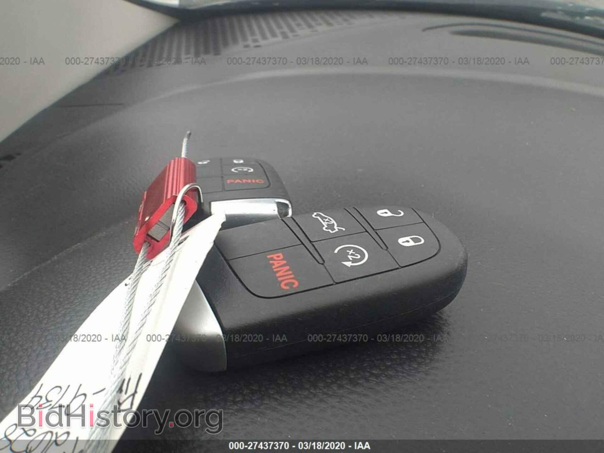 2015 DODGE JOURNEY - VIN: 3C4PDCEG4FT650441 - Фото 11