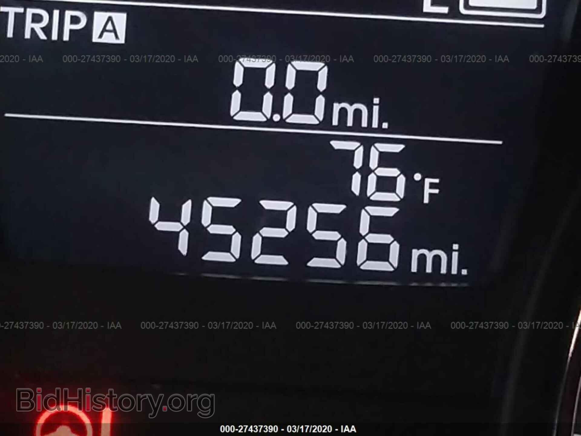2017 HYUNDAI ACCENT - VIN: KMHCT4AEXHU364867 - Фото 7