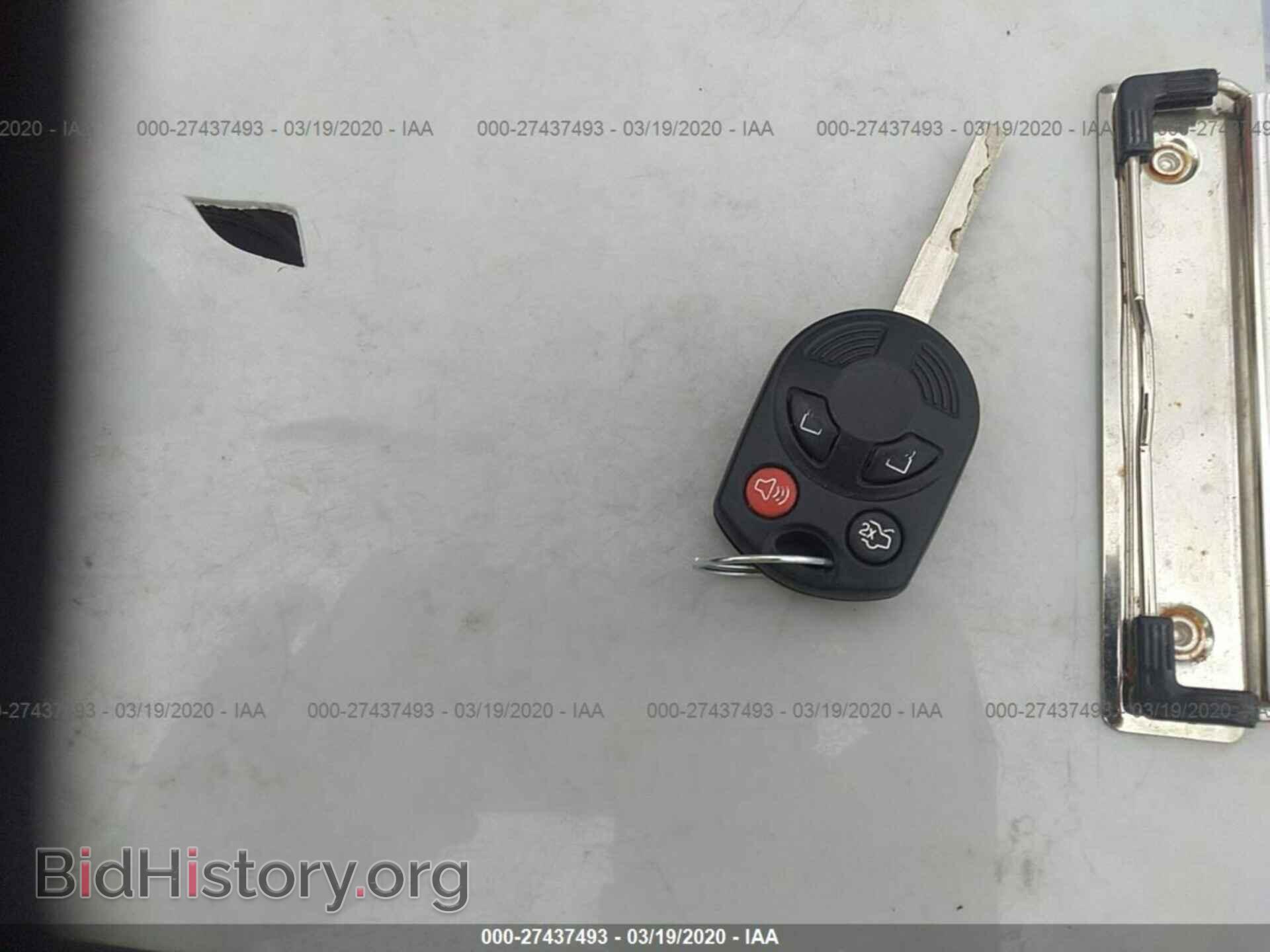 2013 FORD FOCUS - VIN: 1FADP3F22DL226123 - Photo 11