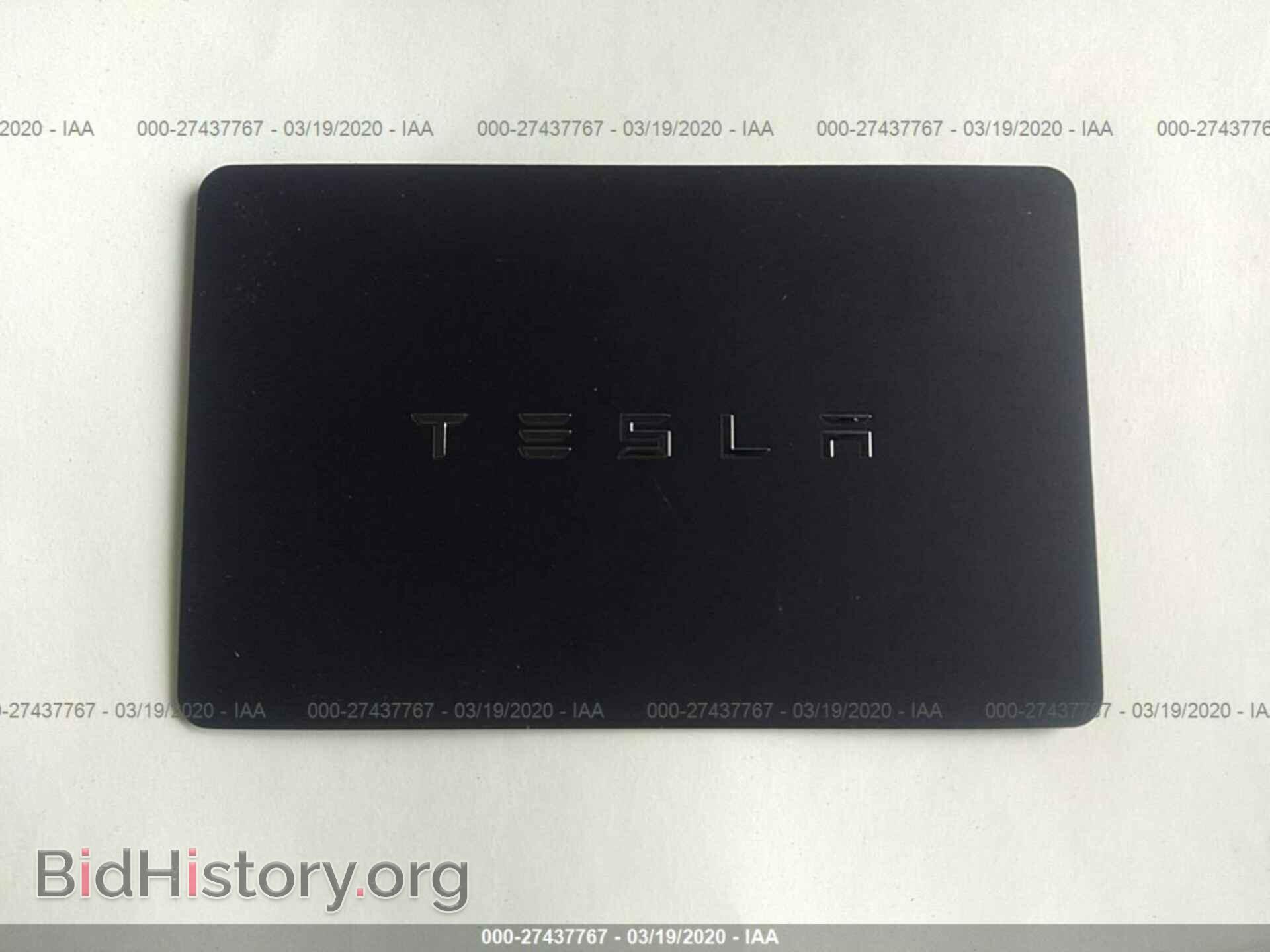 2018 TESLA MODEL 3 - VIN: 5YJ3E1EA9JF039968 - Photo 11