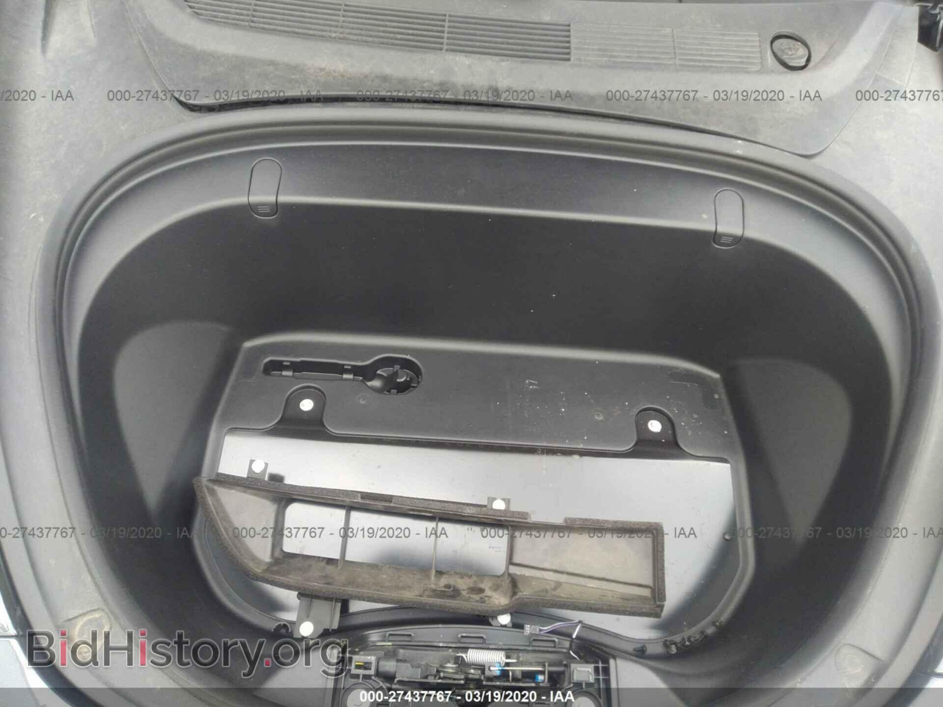 2018 TESLA MODEL 3 - VIN: 5YJ3E1EA9JF039968 - Photo 10
