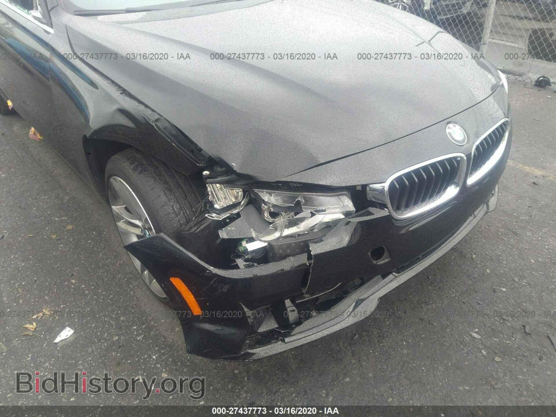 2018 BMW 330 - VIN: WBA8B9C54JEE82727 - Photo 6