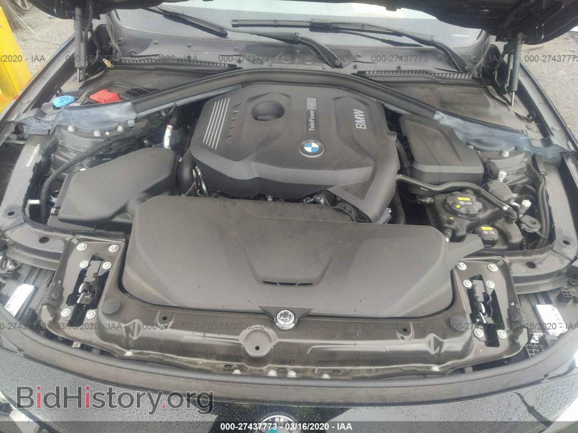2018 BMW 330 - VIN: WBA8B9C54JEE82727 - Photo 10
