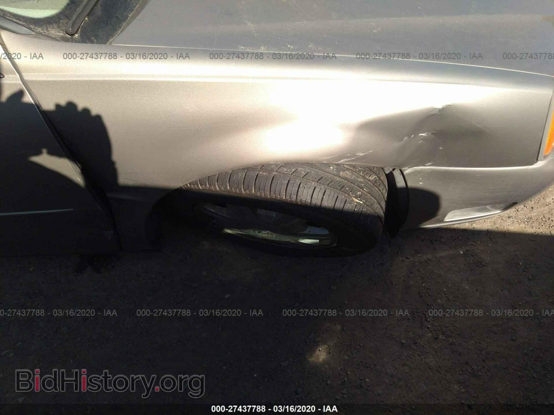 2004 CADILLAC DEVILLE - VIN: 1G6KD54Y04U180799 - Photo 6