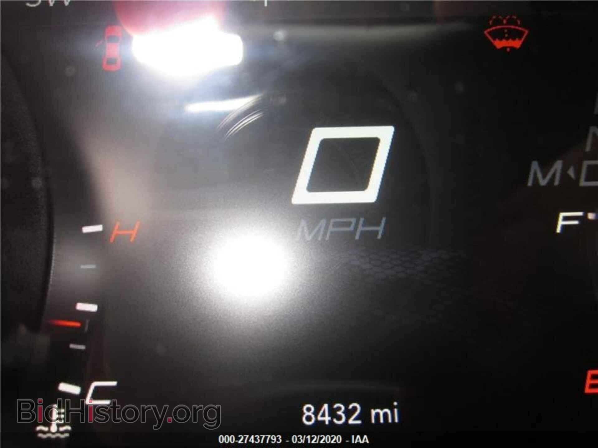 2019 DODGE CHARGER - VIN: 2C3CDXHG1KH681123 - Фото 6