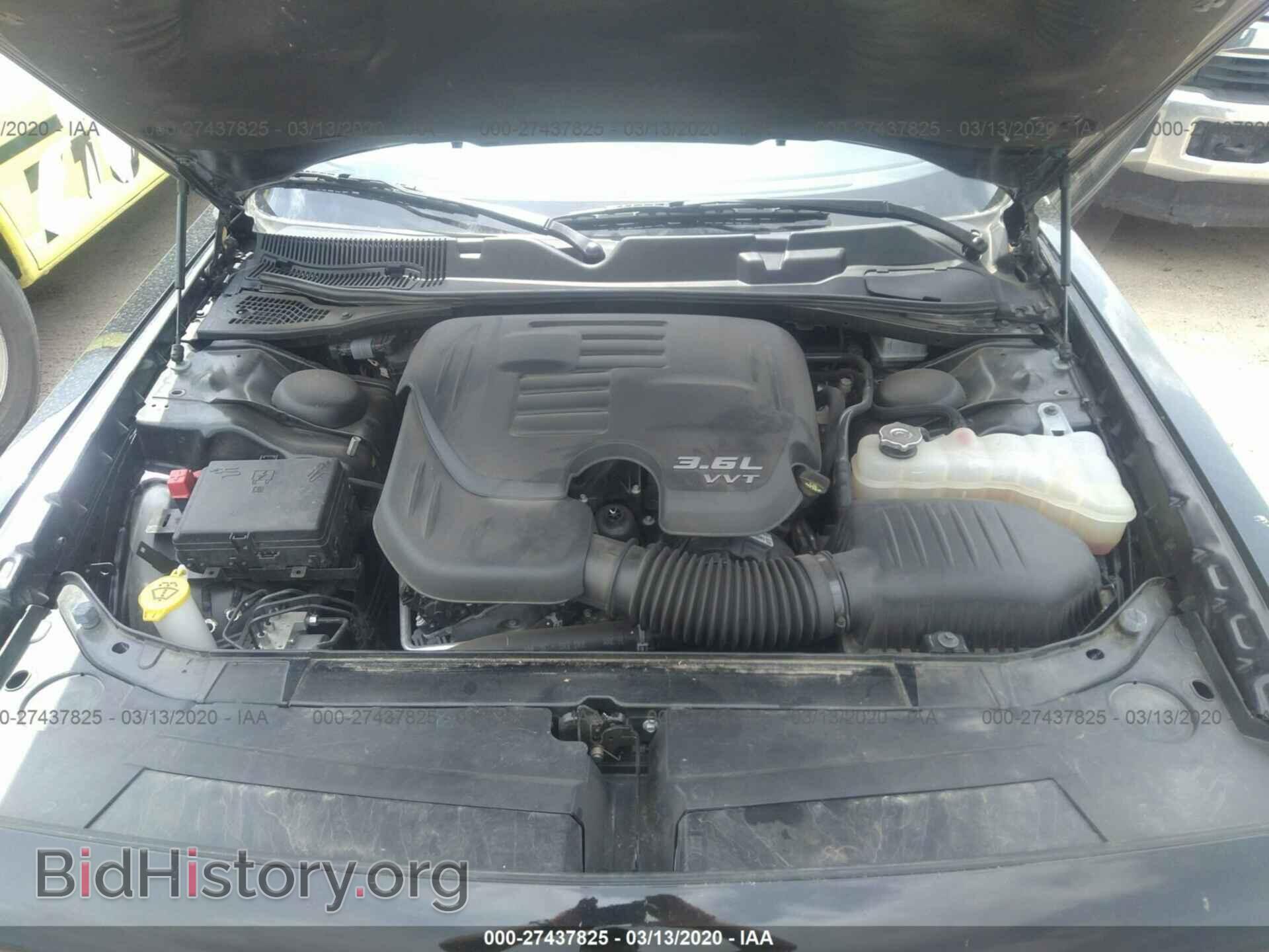2019 DODGE CHALLENGER - VIN: 2C3CDZAG1KH565376 - Photo 10