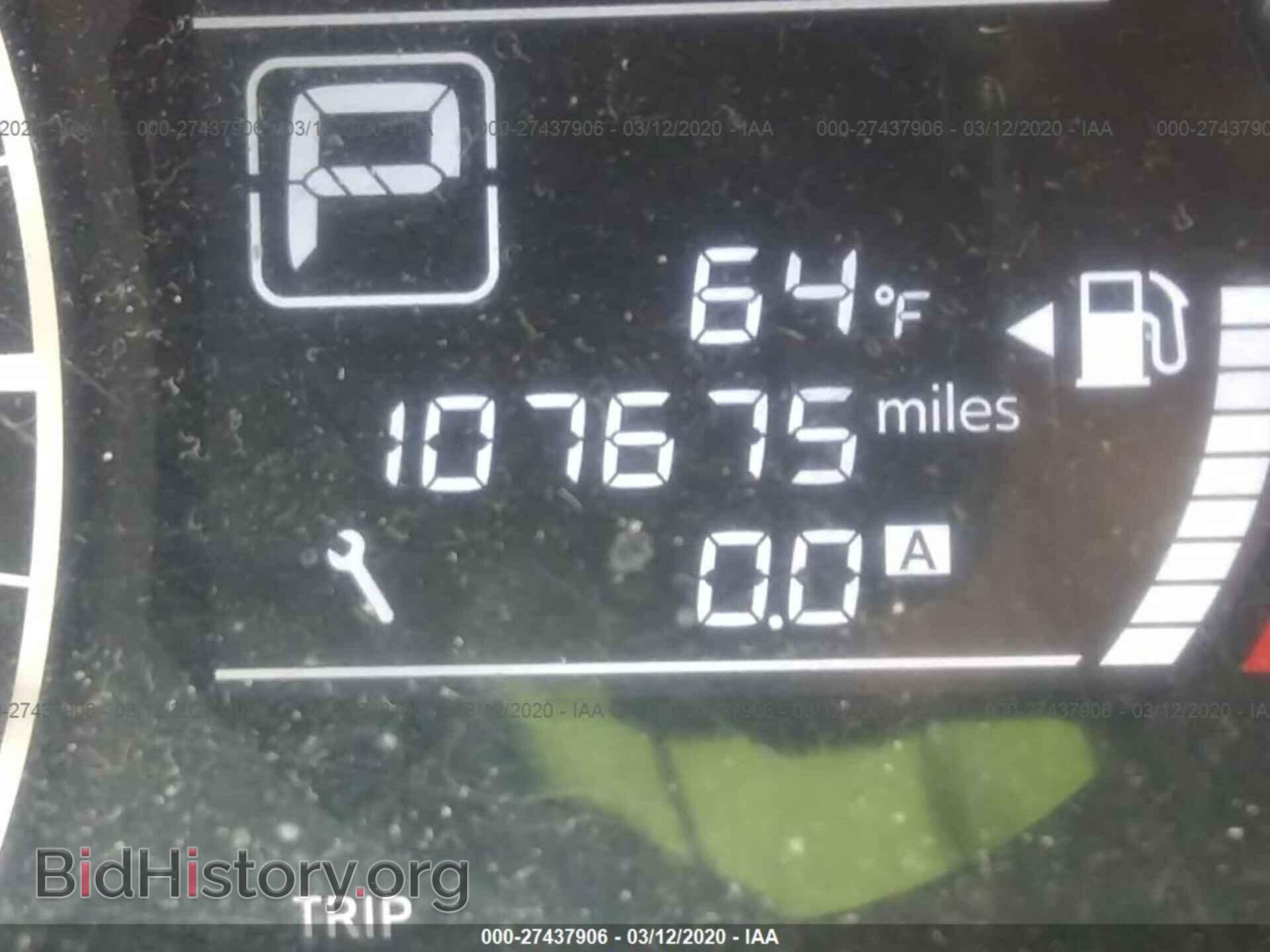 2015 Nissan Versa Note - VIN: 3N1CE2CP7FL419657 - Фото 7
