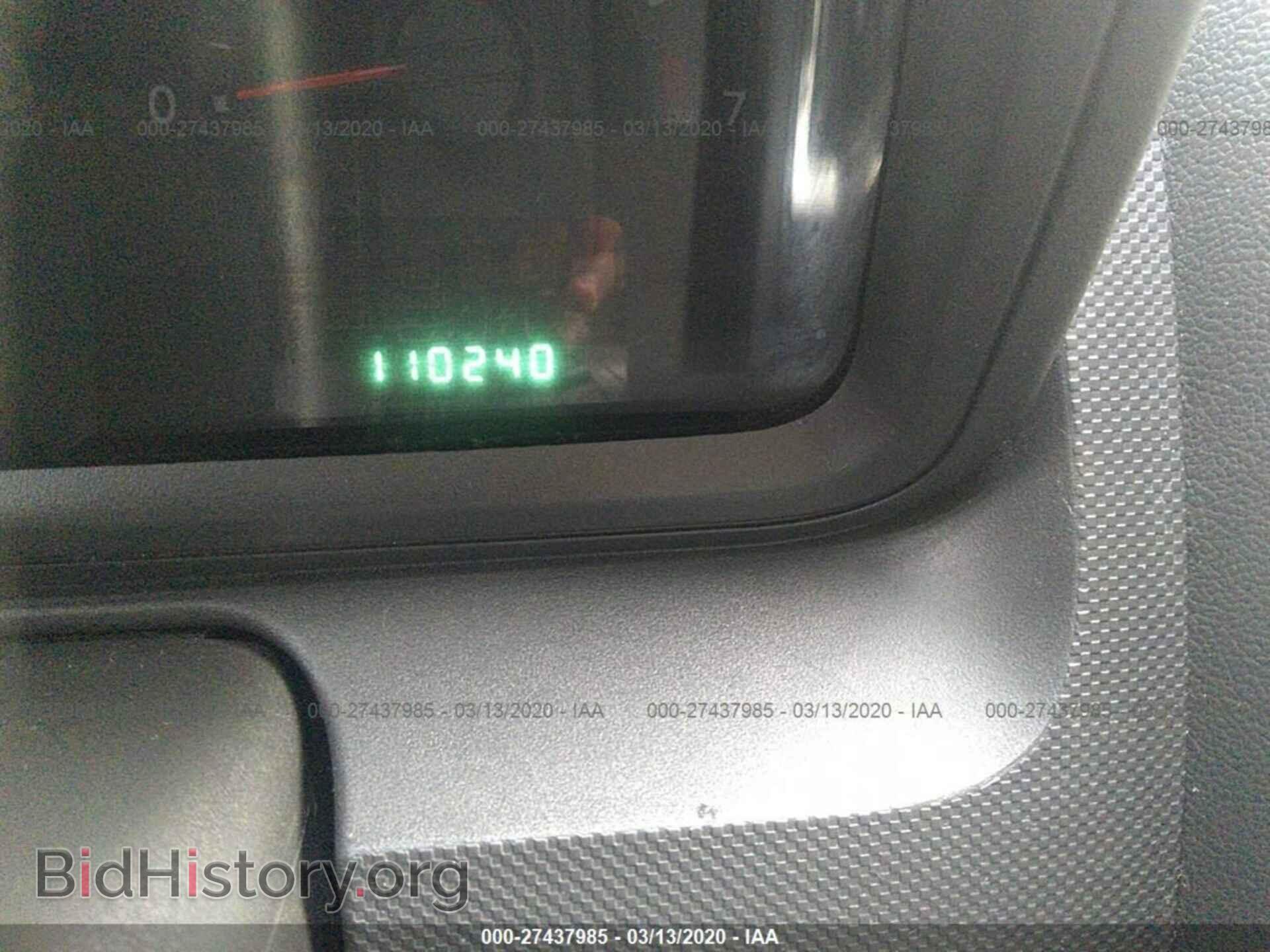 2010 DODGE JOURNEY - VIN: 3D4PG5FV9AT236583 - Фото 7