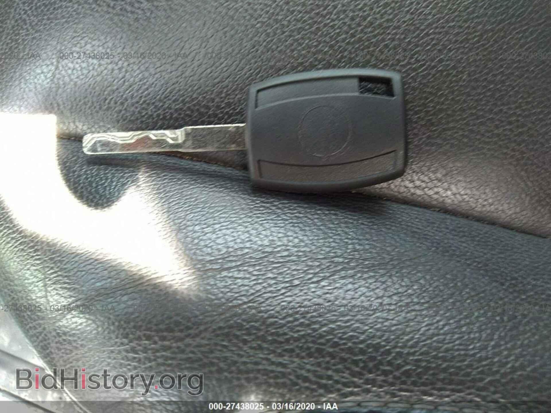 2013 FORD ESCAPE - VIN: 1FMCU9H96DUC83071 - Фото 11