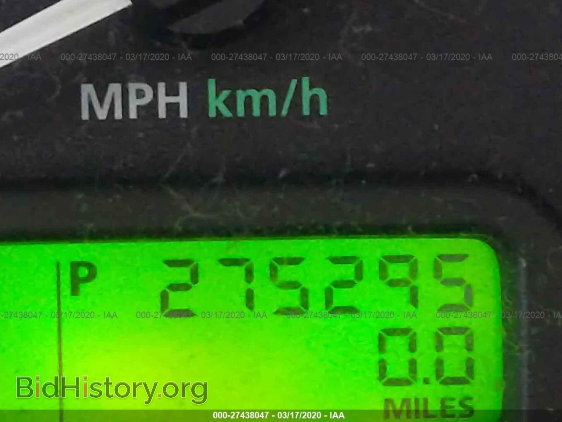 2005 LAND ROVER LR3 - VIN: SALAA25455A301429 - Фото 7