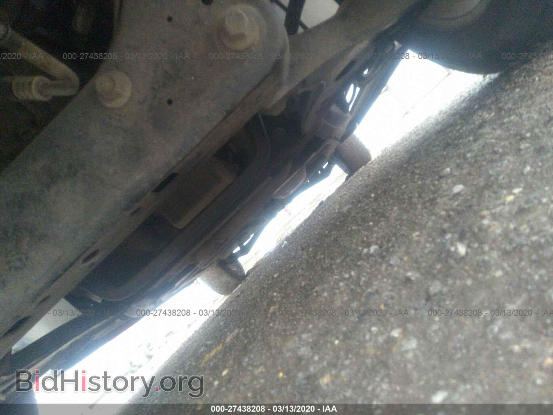2007 FORD EXPLORER - VIN: 1FMEU63E97UB08586 - Фото 6