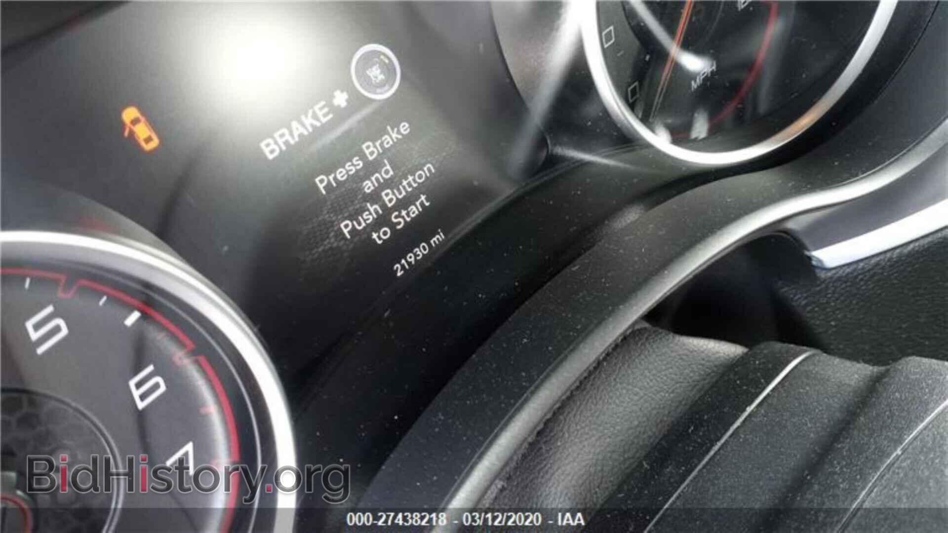 2019 DODGE CHARGER - VIN: 2C3CDXCT1KH552688 - Photo 8