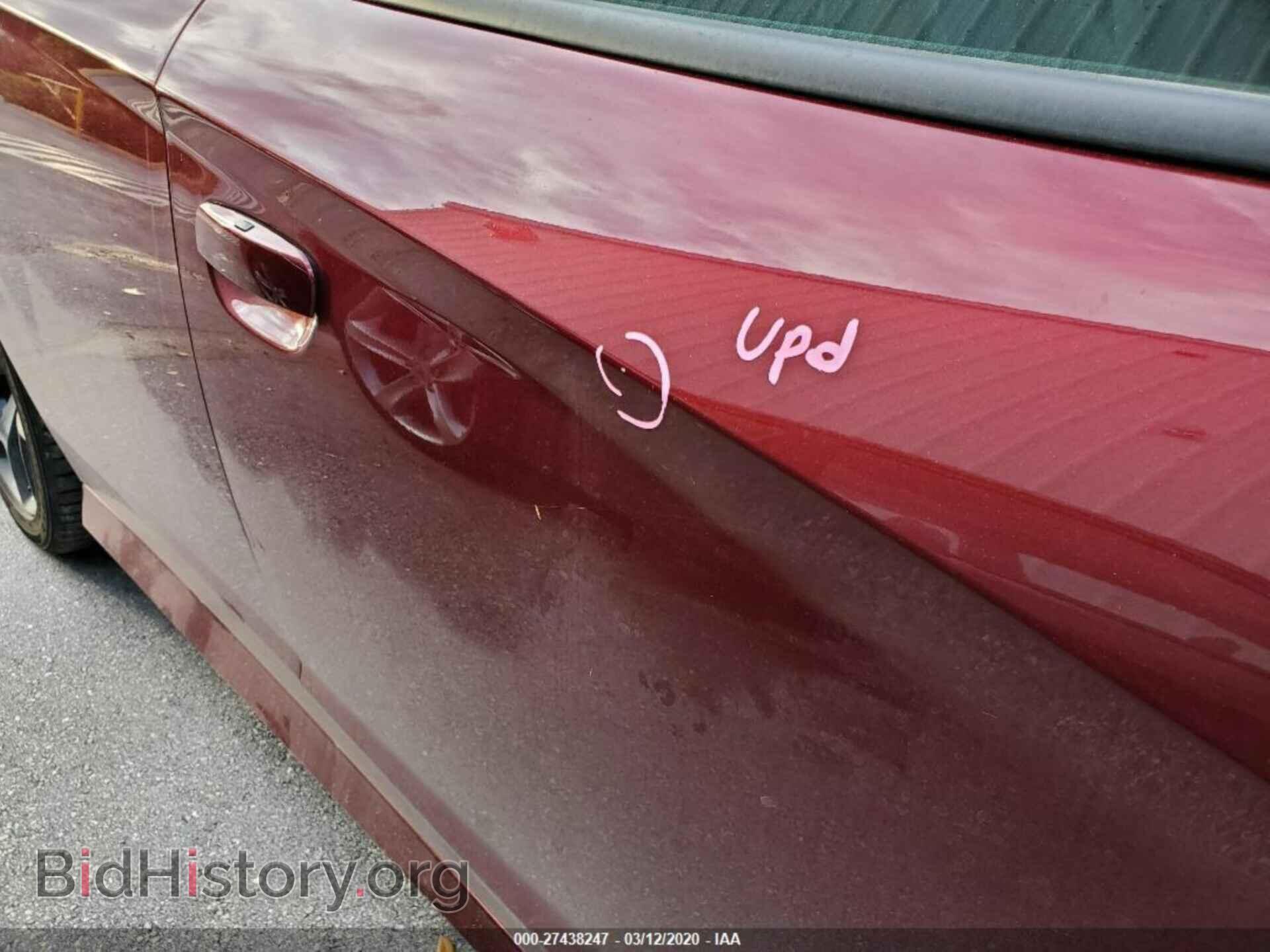 2019 DODGE CHARGER - VIN: 2C3CDXHG5KH527241 - Фото 6